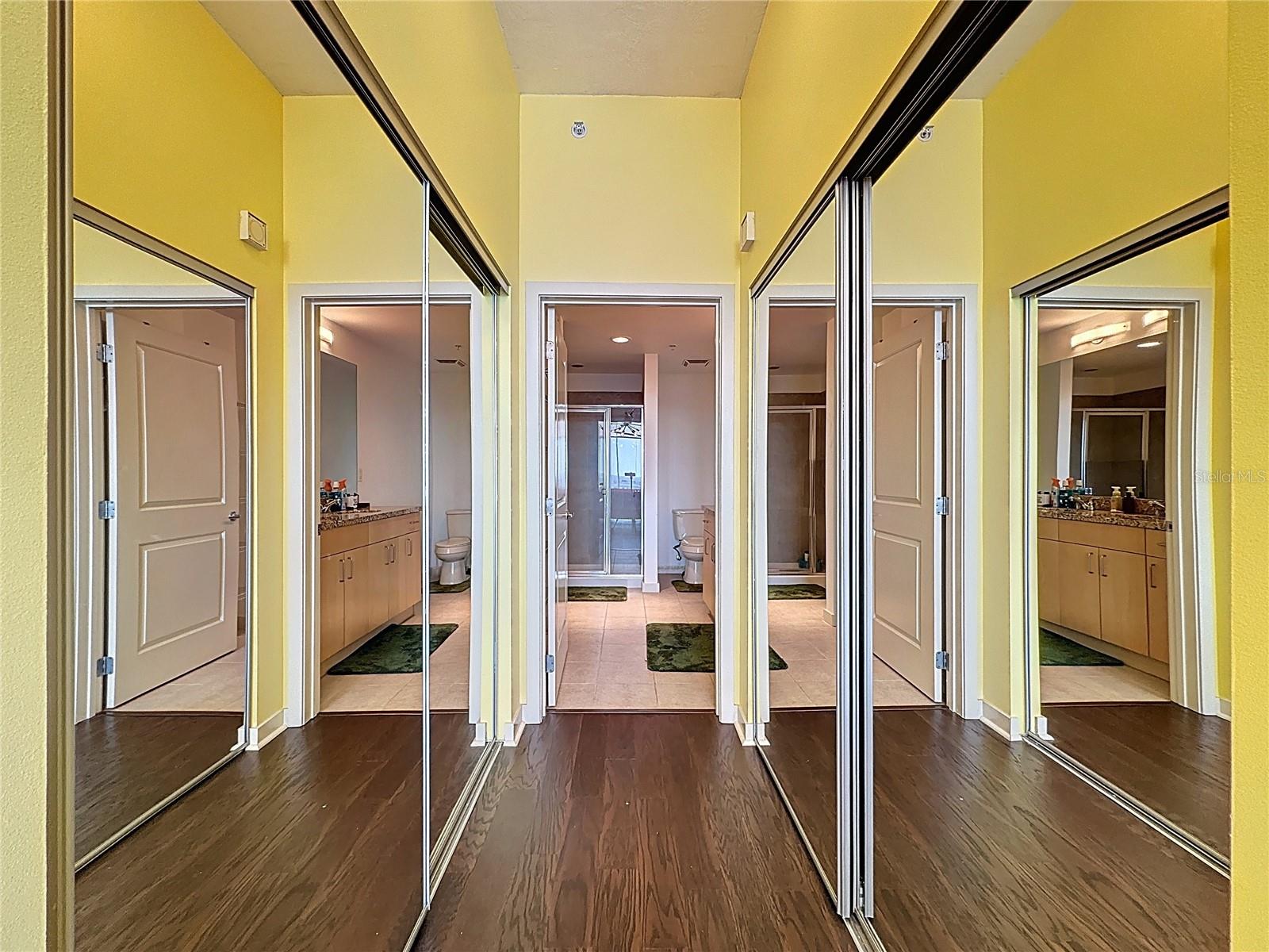 155 S COURT AVE #2305