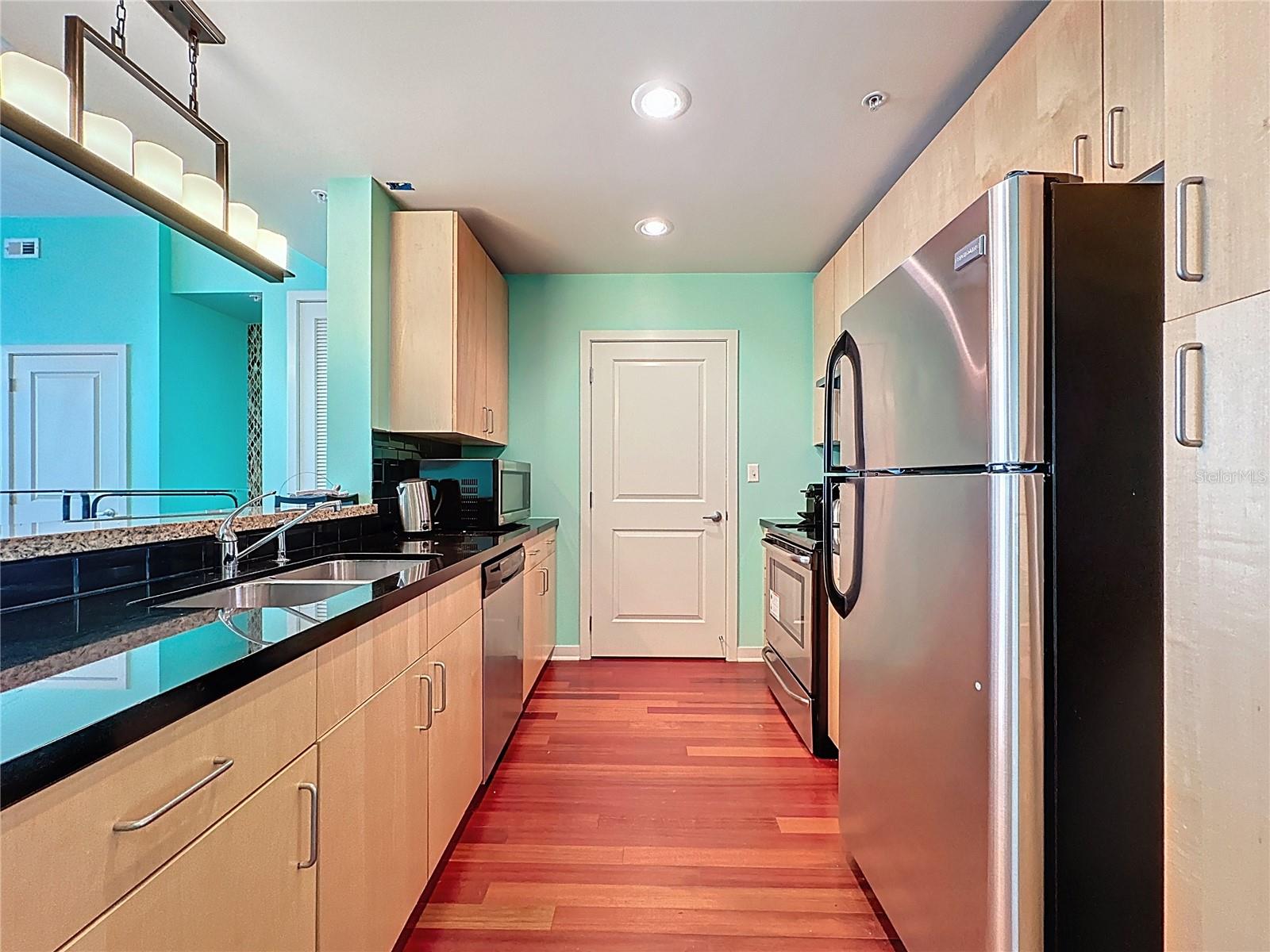 155 S COURT AVE #2305