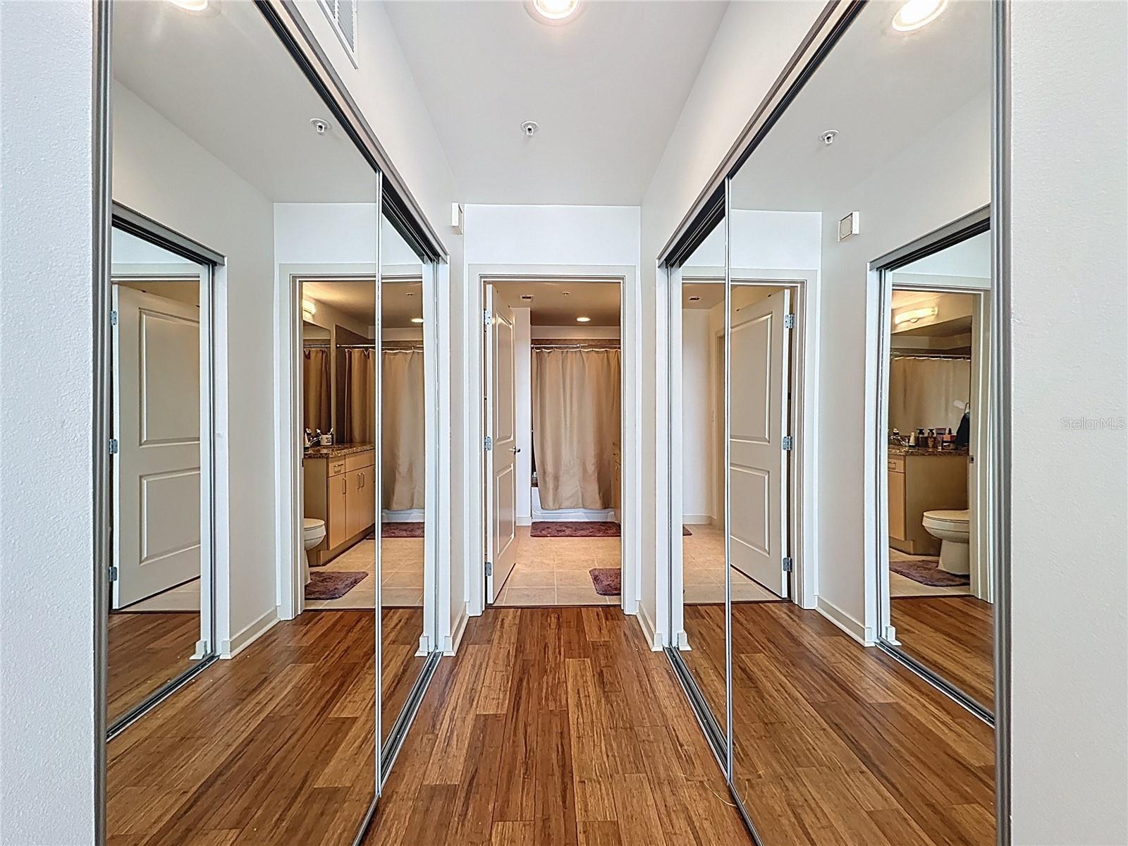 155 S COURT AVE #2305