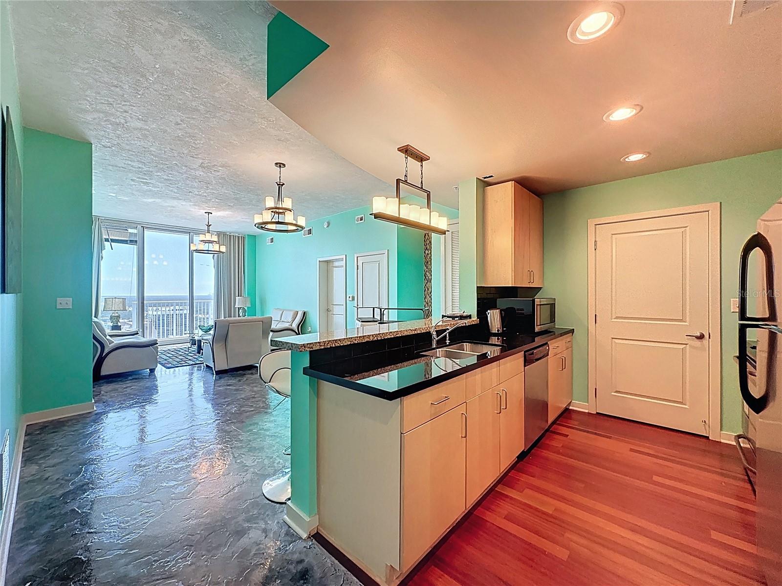 155 S COURT AVE #2305