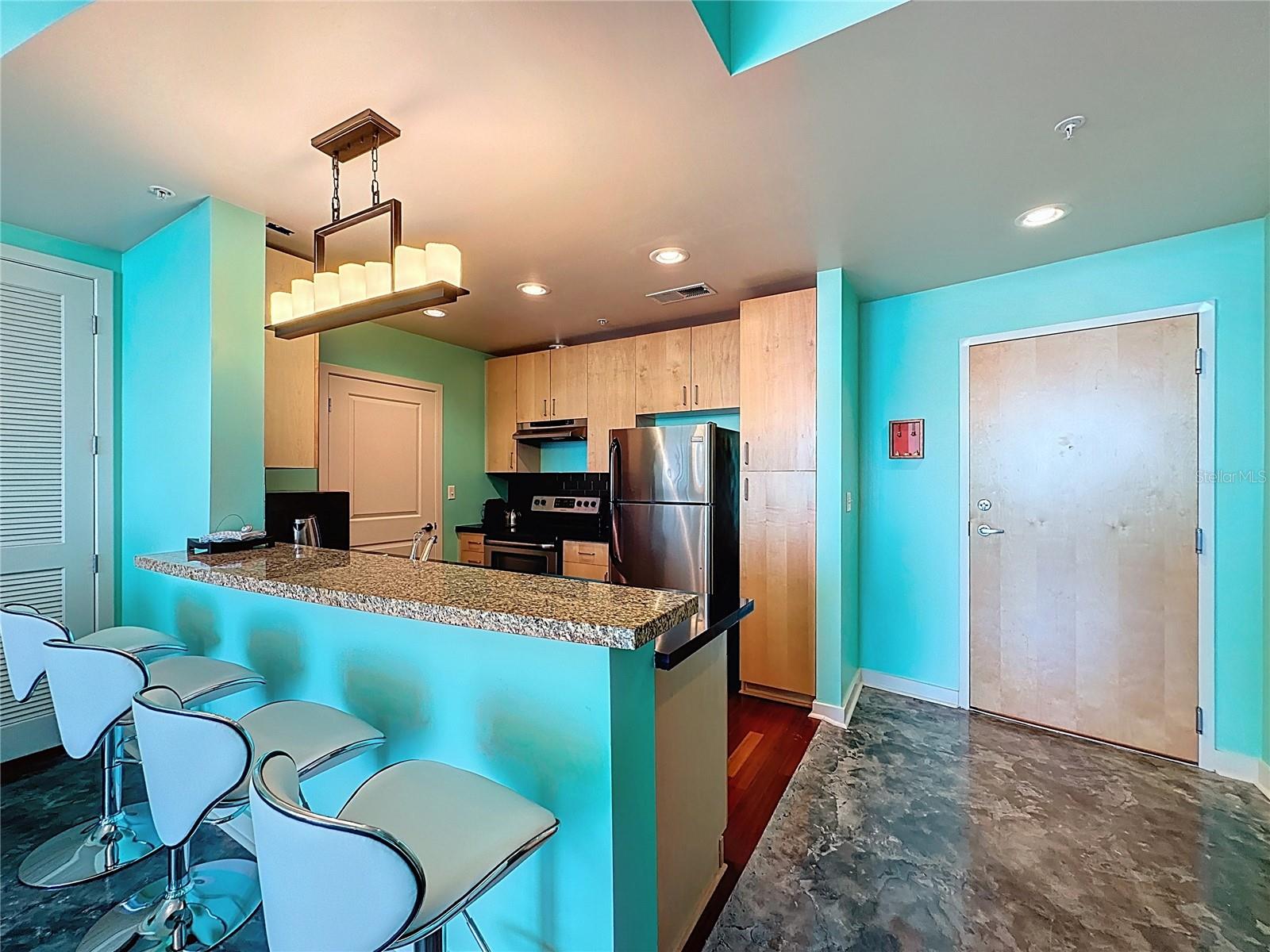 155 S COURT AVE #2305