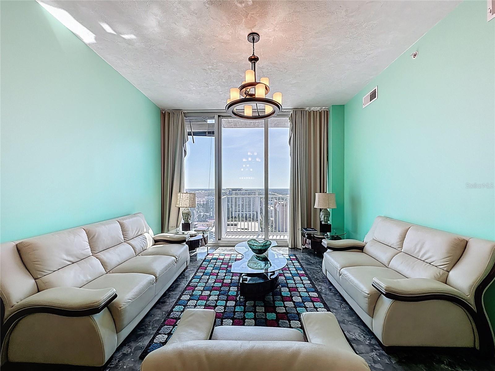 155 S COURT AVE #2305