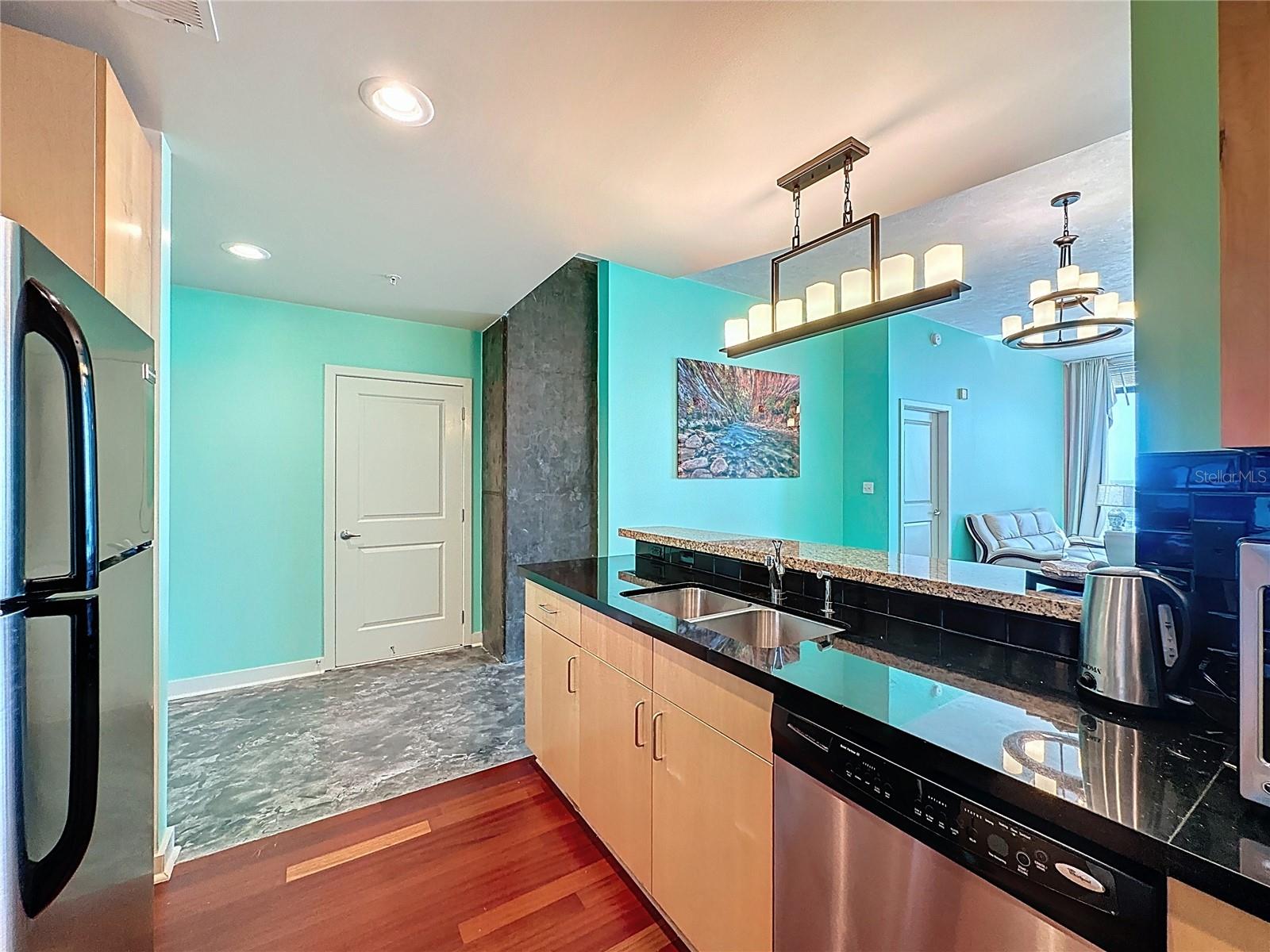 155 S COURT AVE #2305