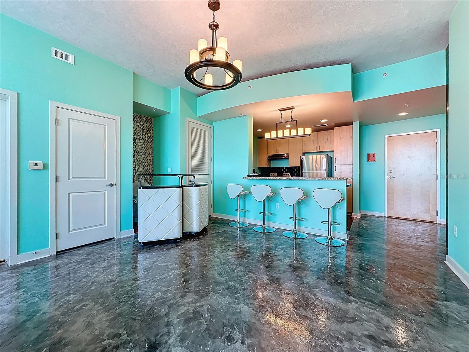 155 S COURT AVE #2305