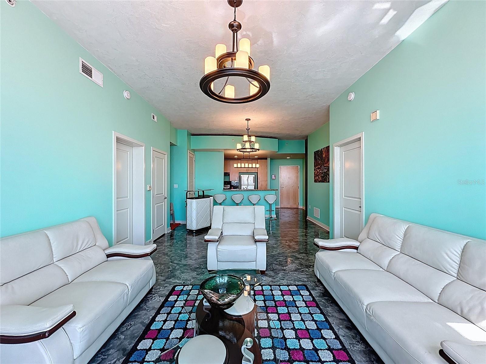 155 S COURT AVE #2305