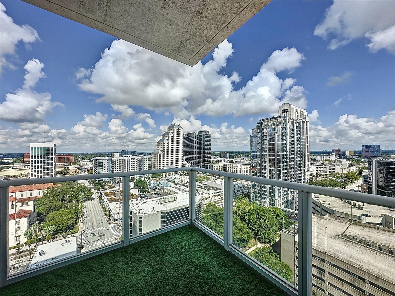 150 E ROBINSON ST #16B(1612)