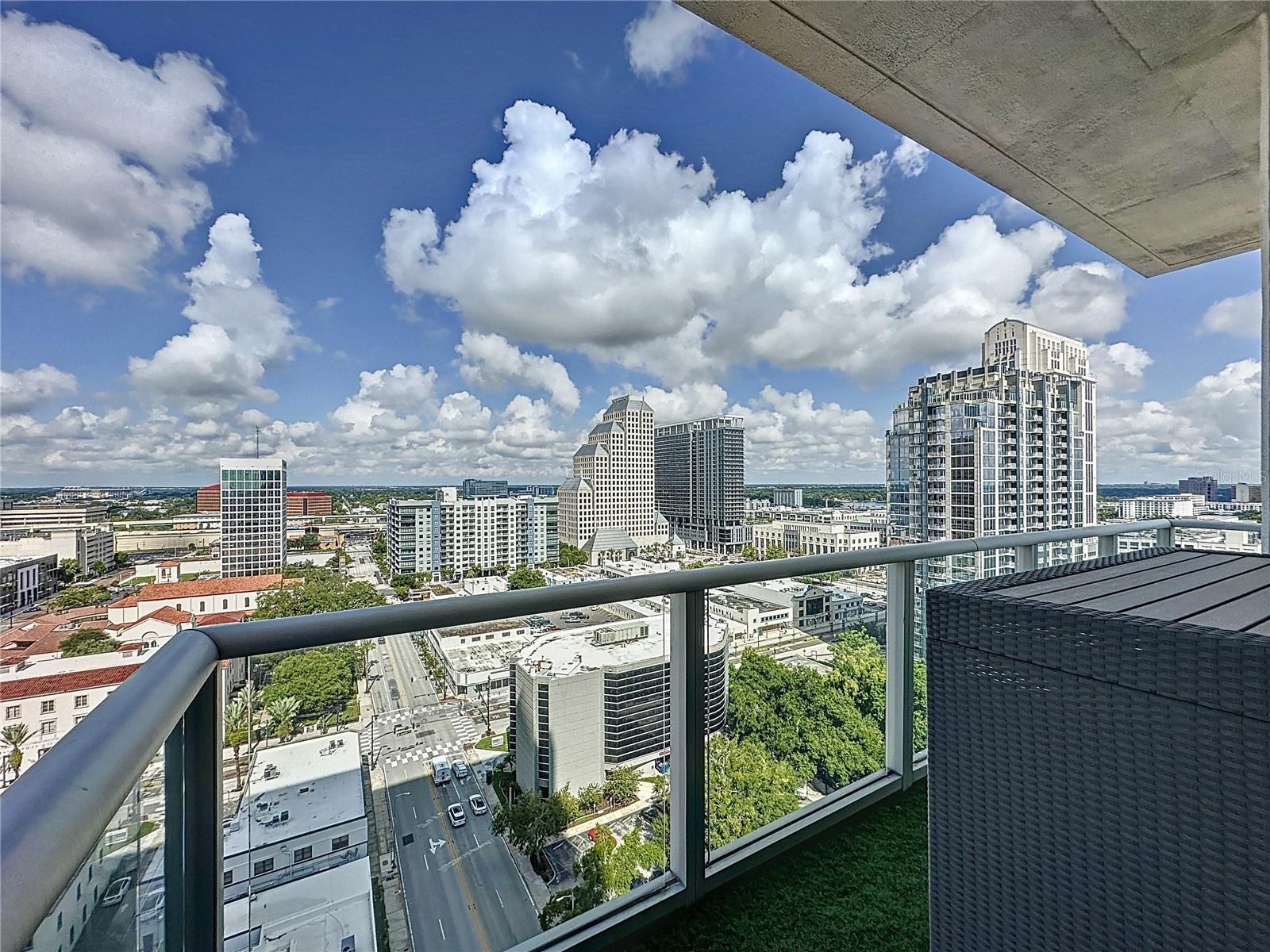 150 E ROBINSON ST #16B(1612)