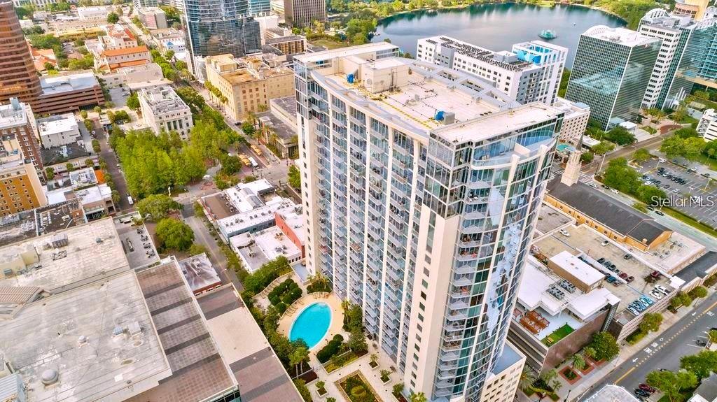 155 S COURT AVE #2905