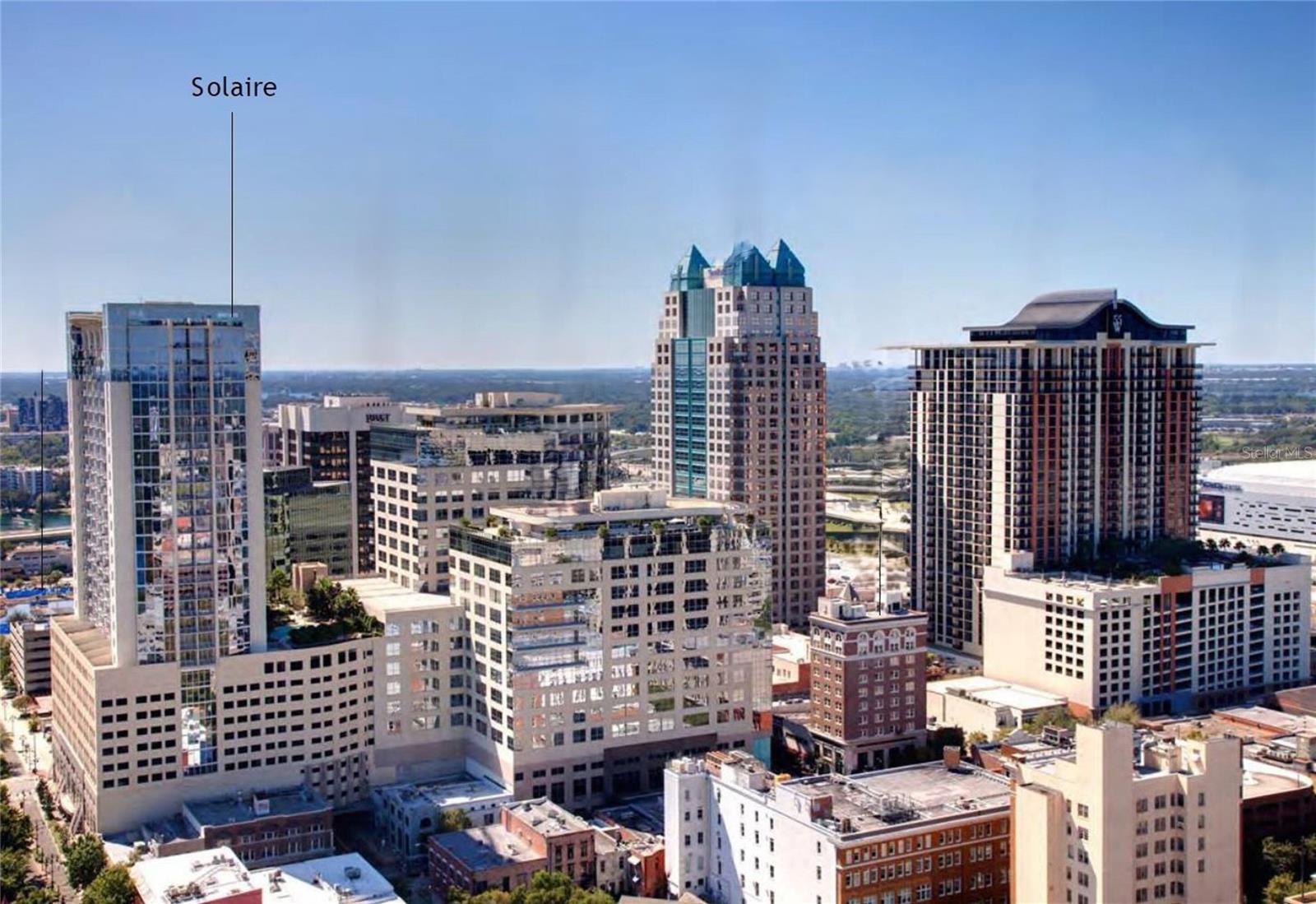 155 S COURT AVE #2905