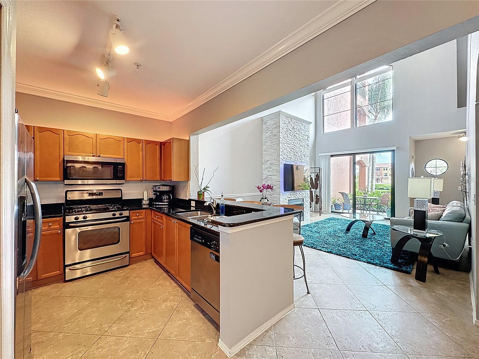 2709 VIA CIPRIANI #515A