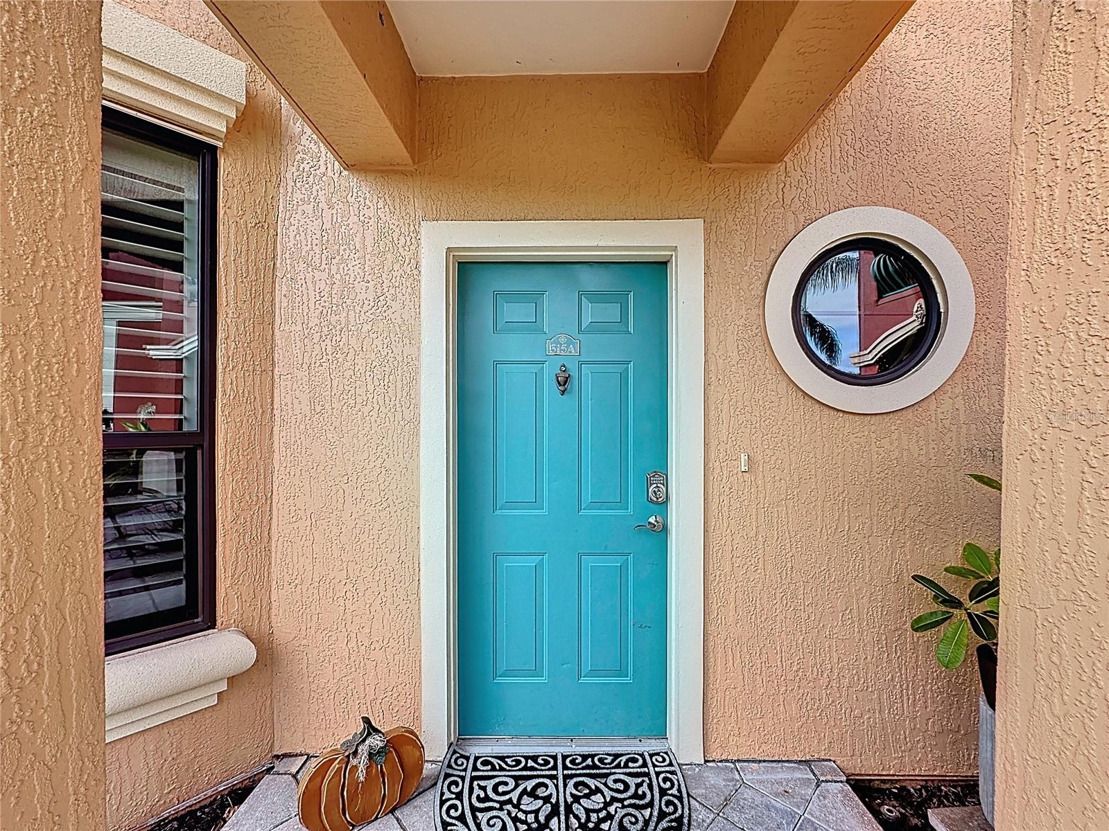 2709 VIA CIPRIANI #515A