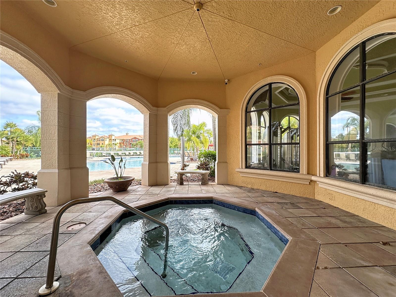 2709 VIA CIPRIANI #515A