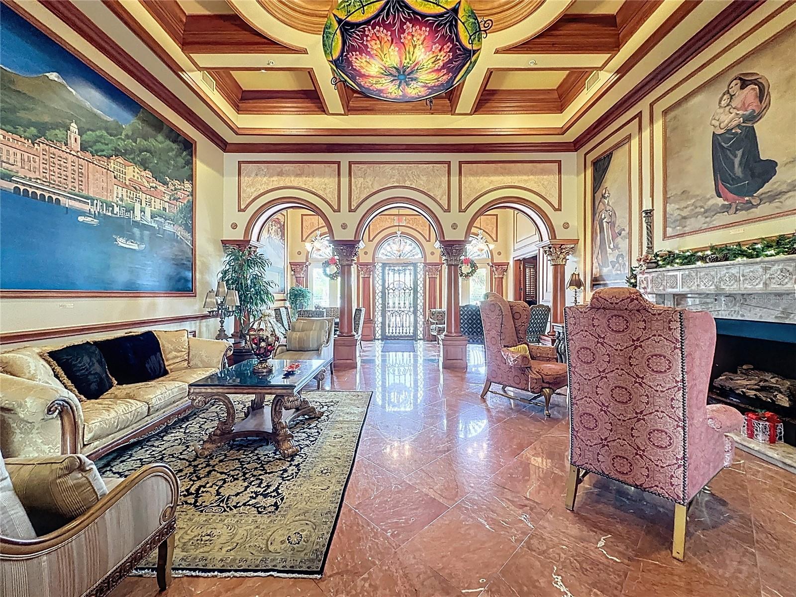 2709 VIA CIPRIANI #515A