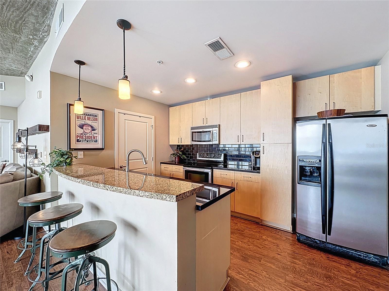 155 S COURT AVE #2502