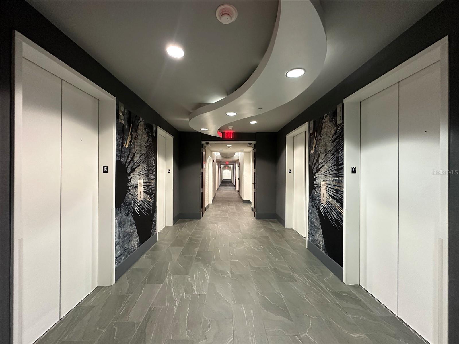 155 S COURT AVE #2502