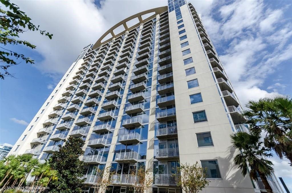 155 S COURT AVE #2502