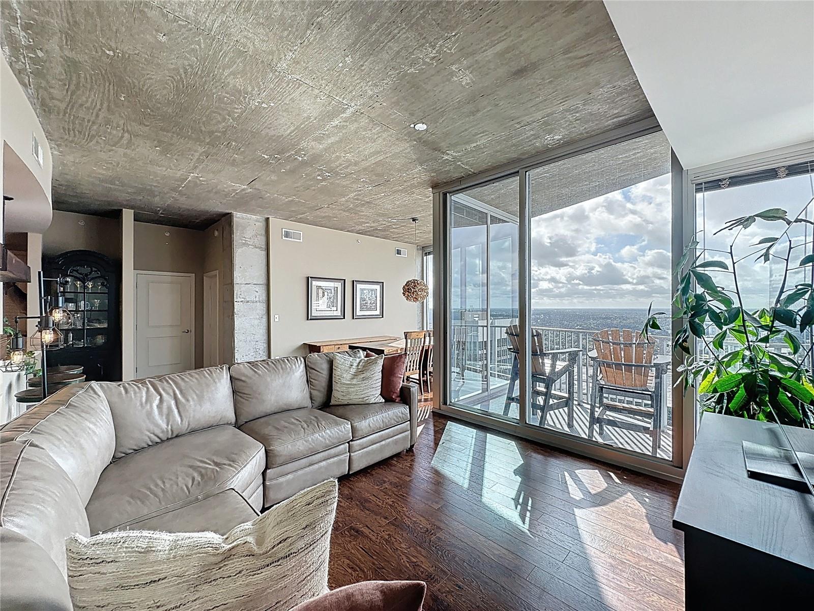 155 S COURT AVE #2502