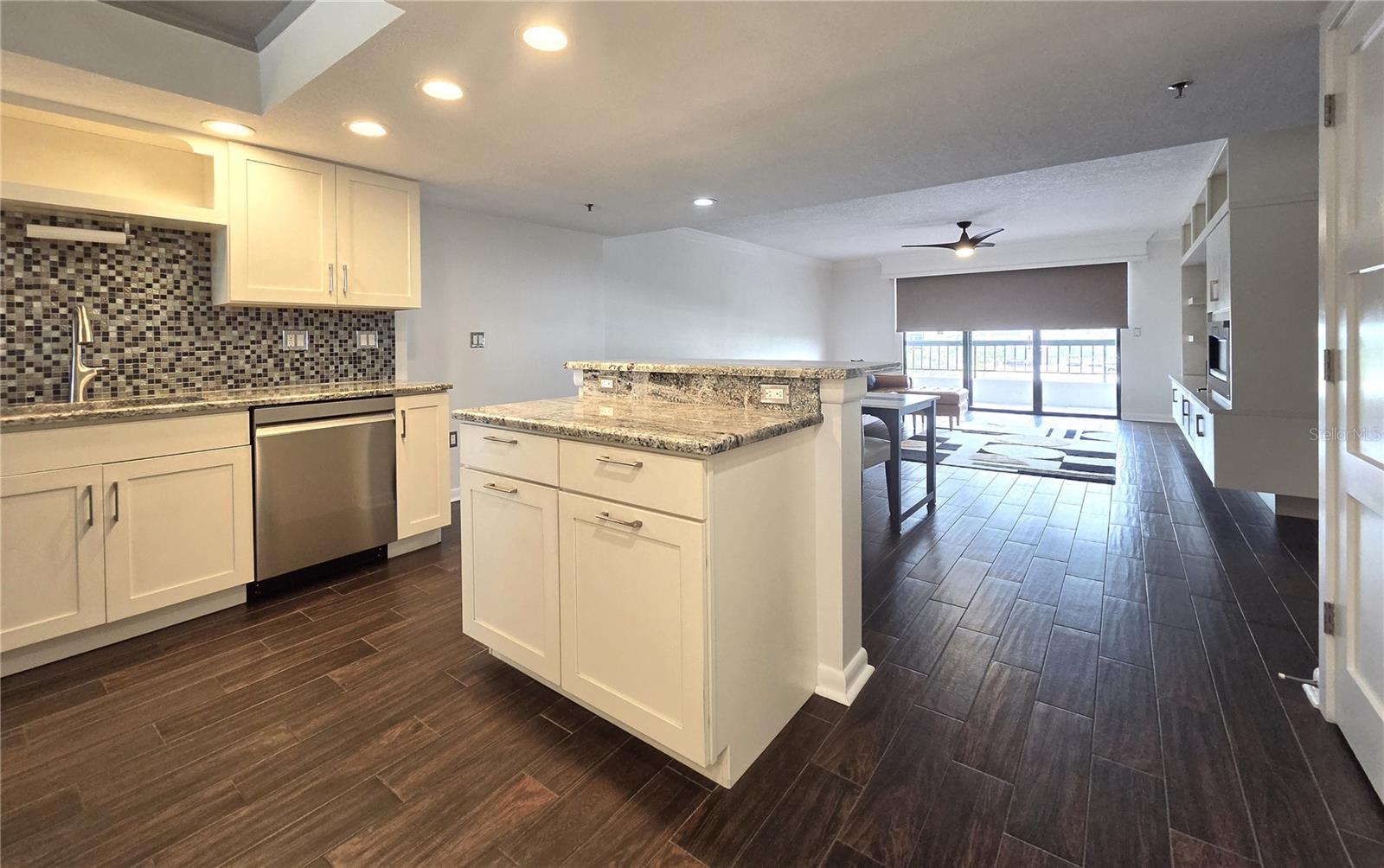 530 E CENTRAL BLVD #604