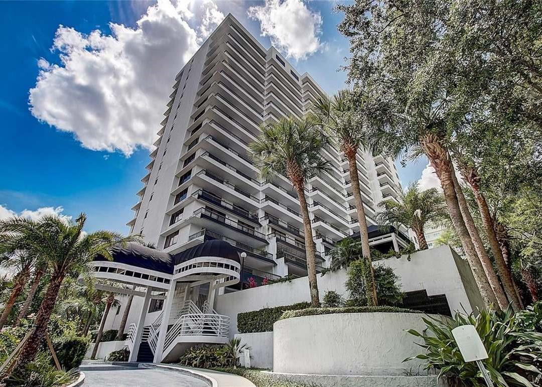 530 E CENTRAL BLVD #604