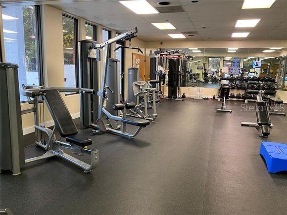 530 E CENTRAL BLVD #604