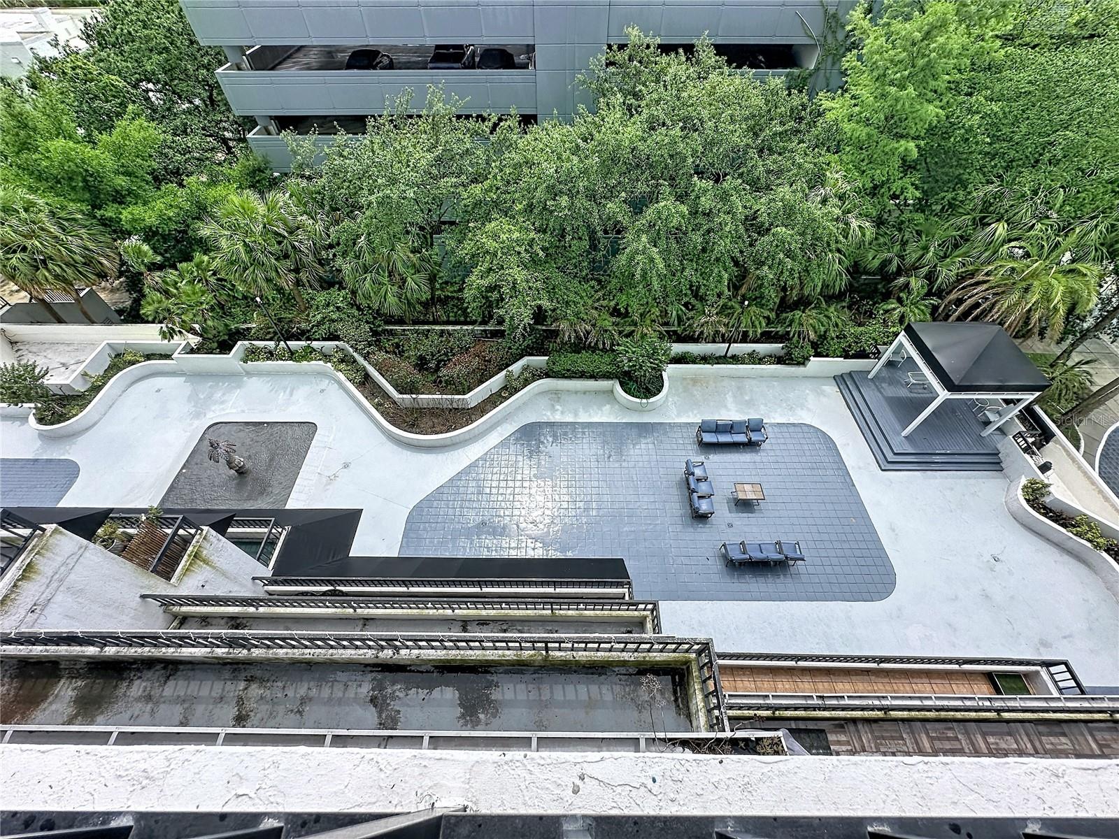 530 E CENTRAL BLVD #604