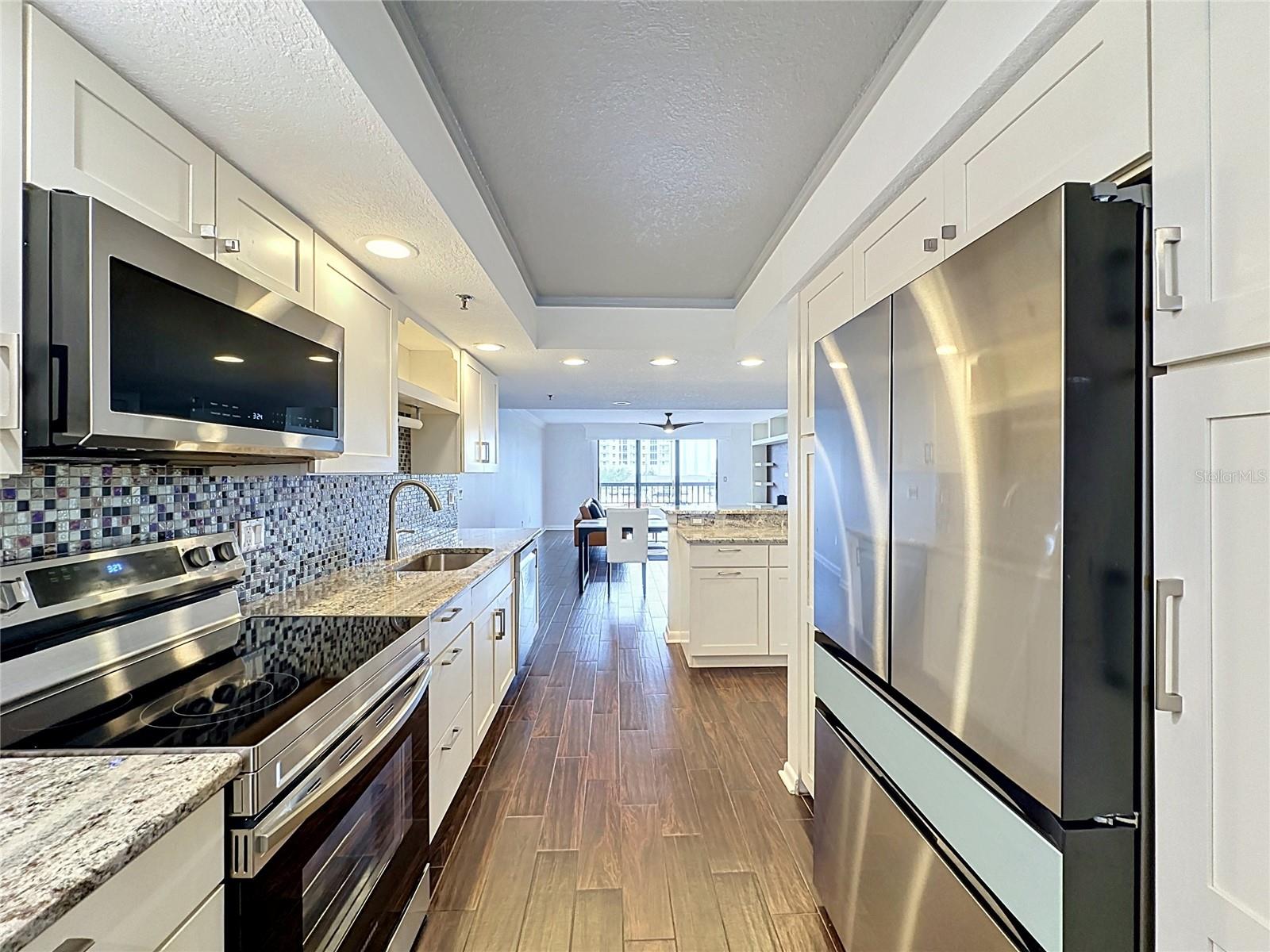 530 E CENTRAL BLVD #604