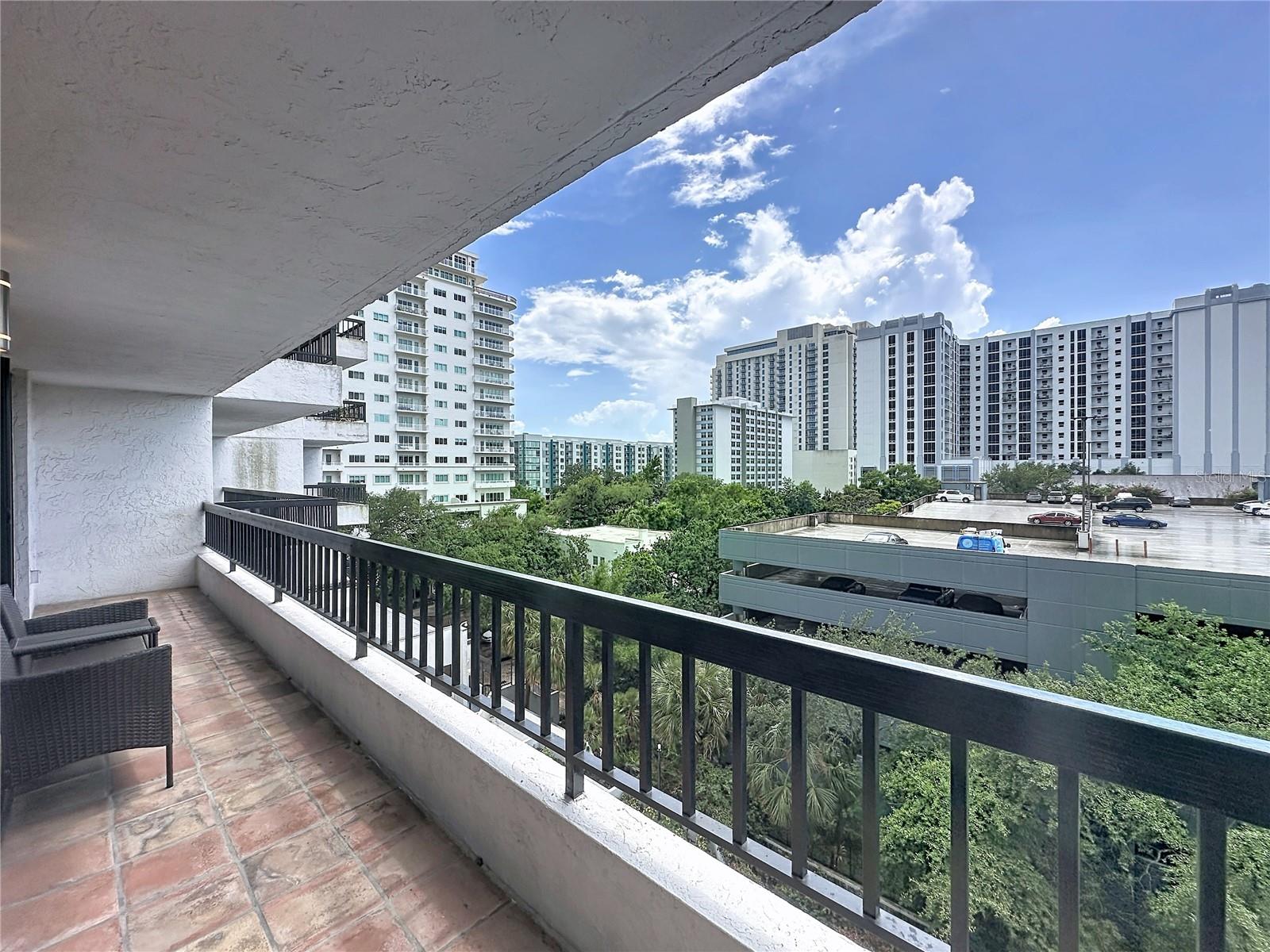 530 E CENTRAL BLVD #604