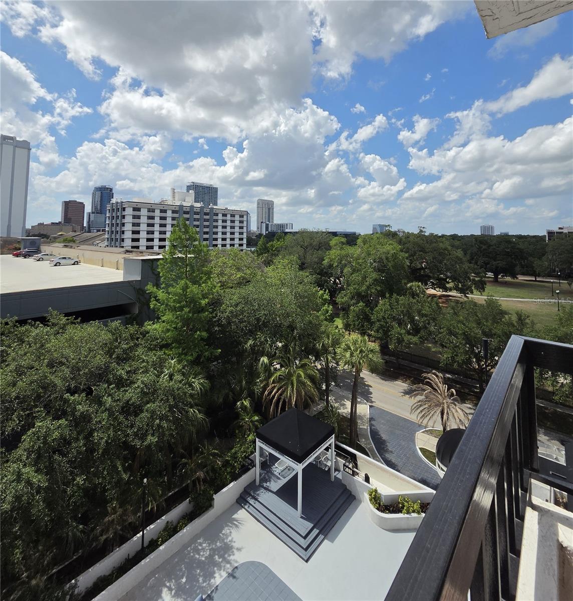 530 E CENTRAL BLVD #604