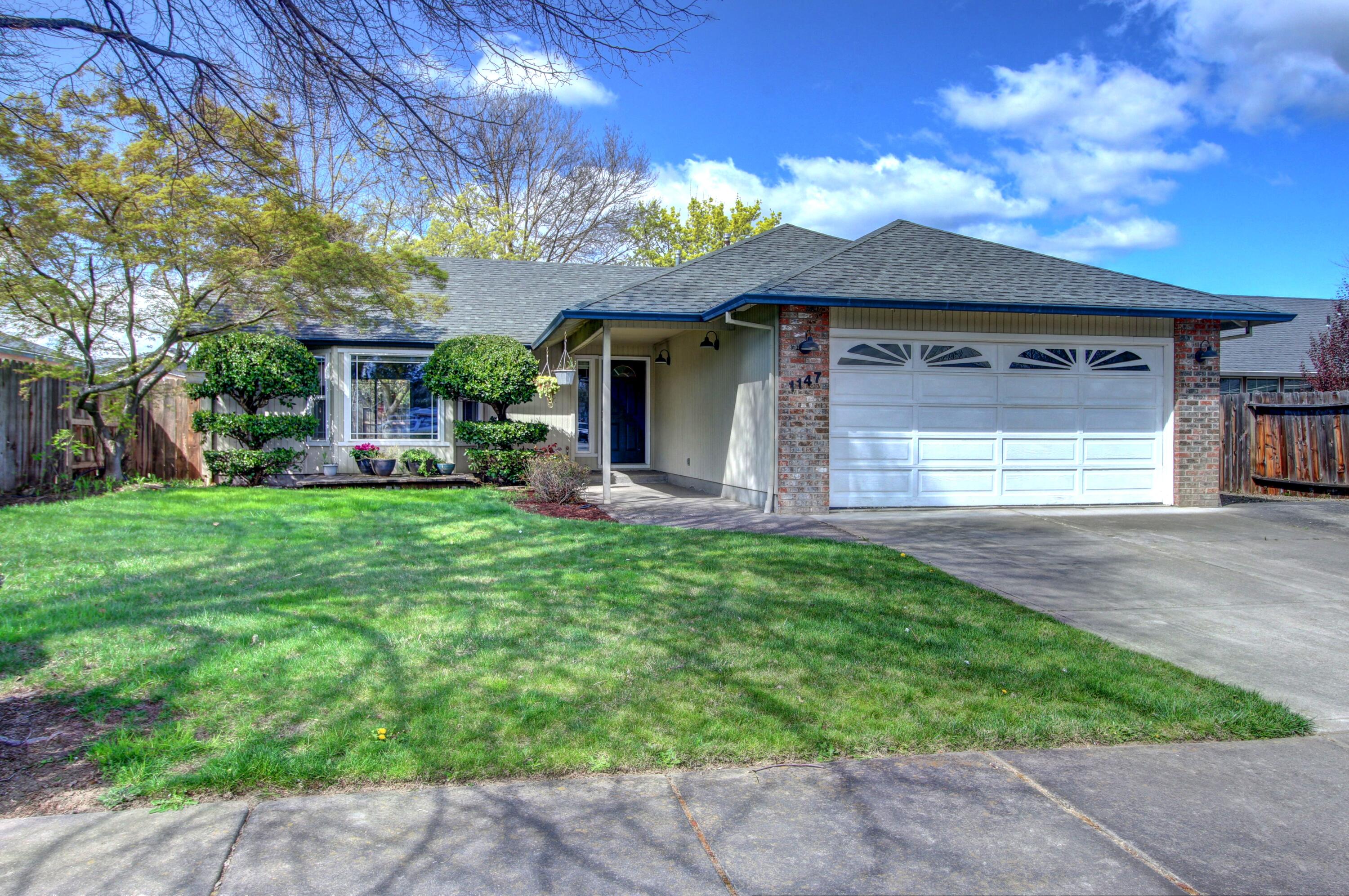 1147 Hampton Drive