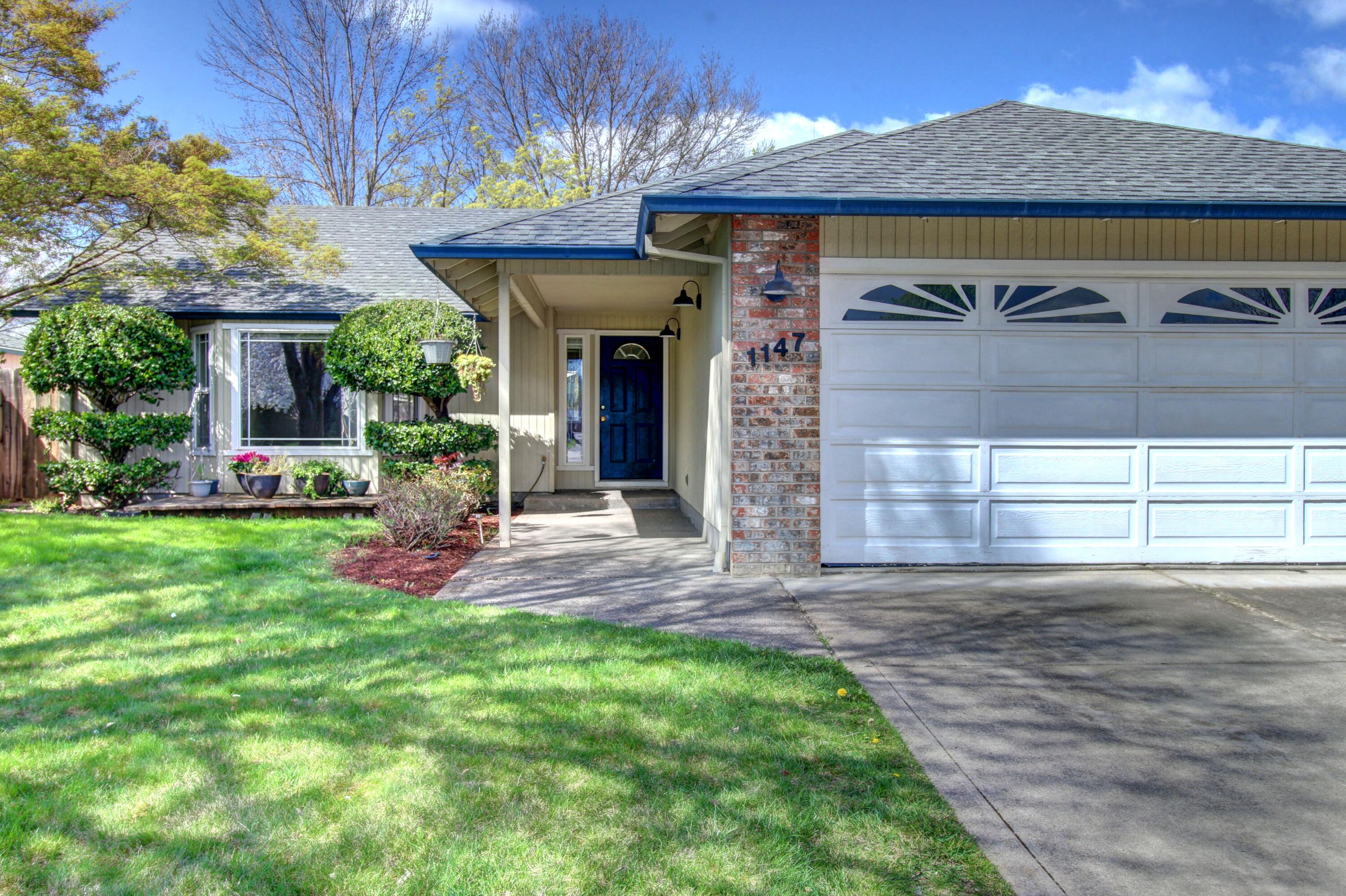 1147 Hampton Drive