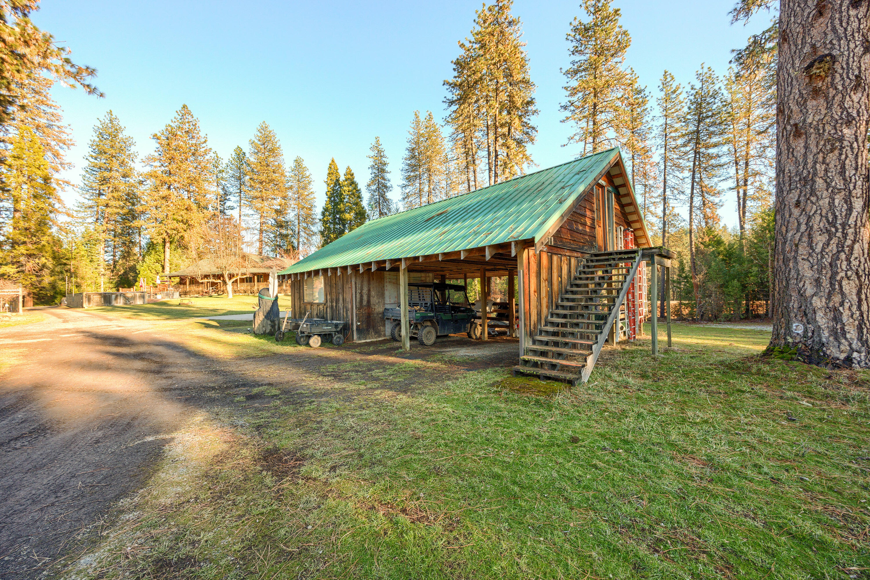16547 Meadows Road