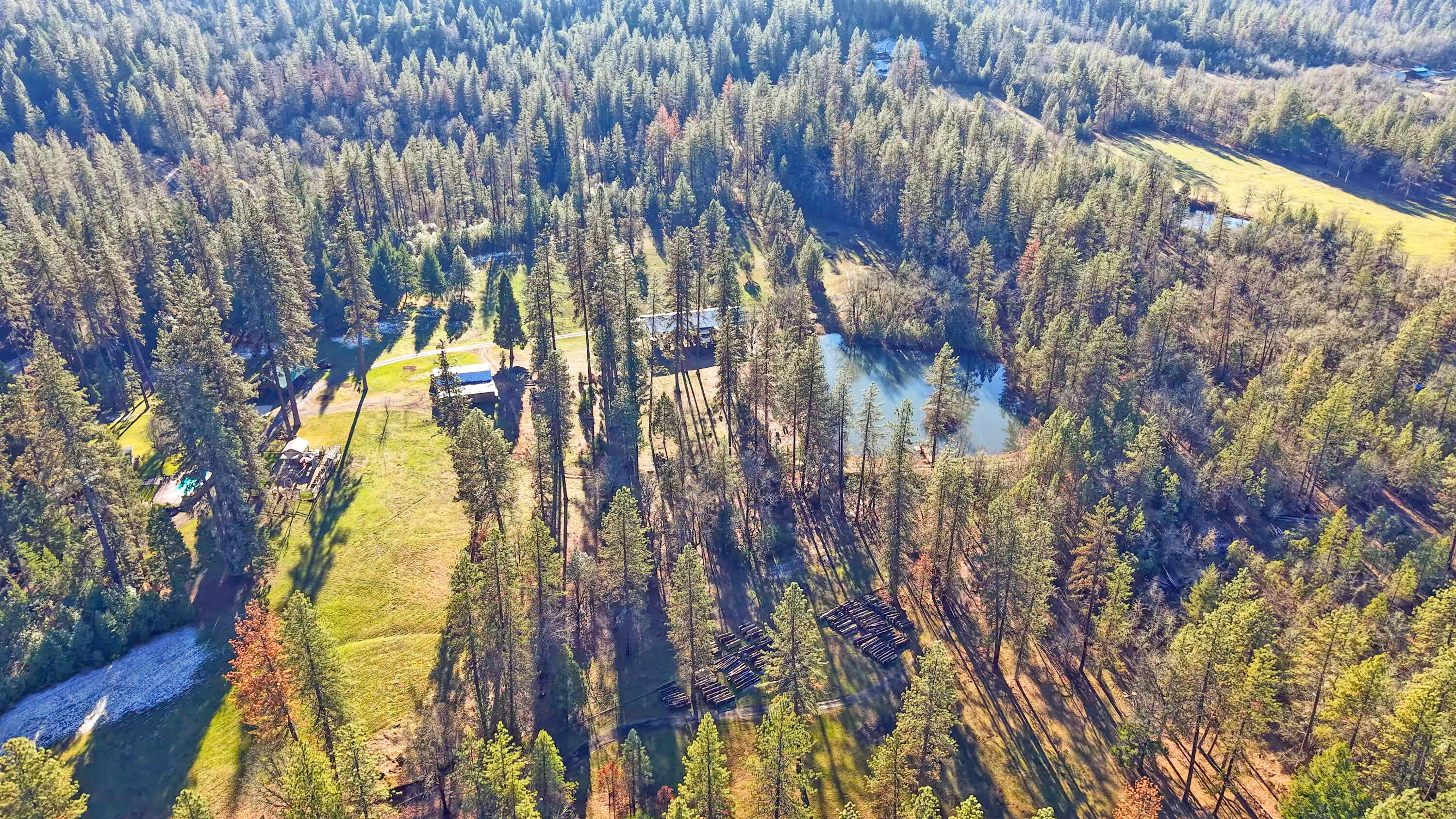 16547 Meadows Road
