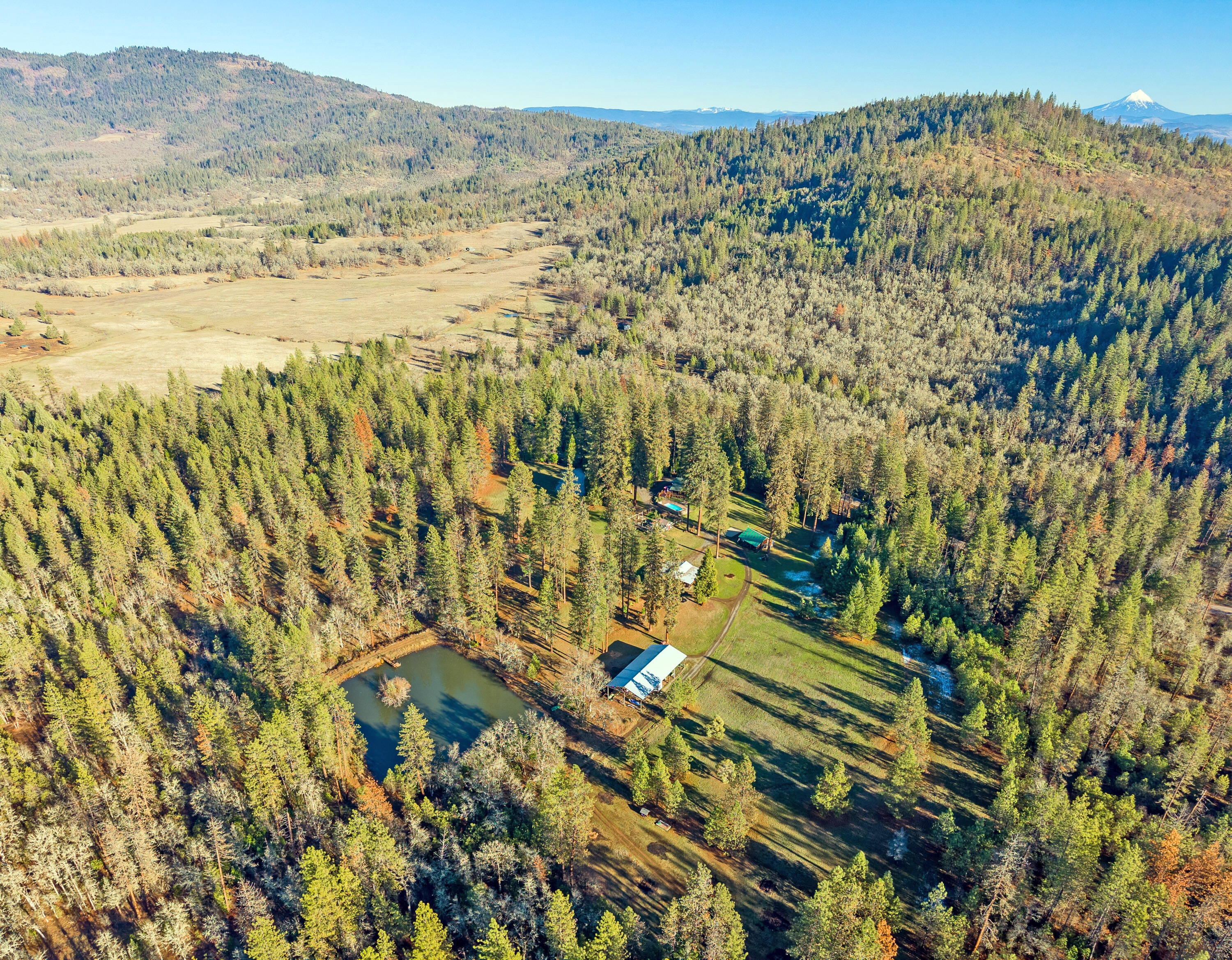 16547 Meadows Road