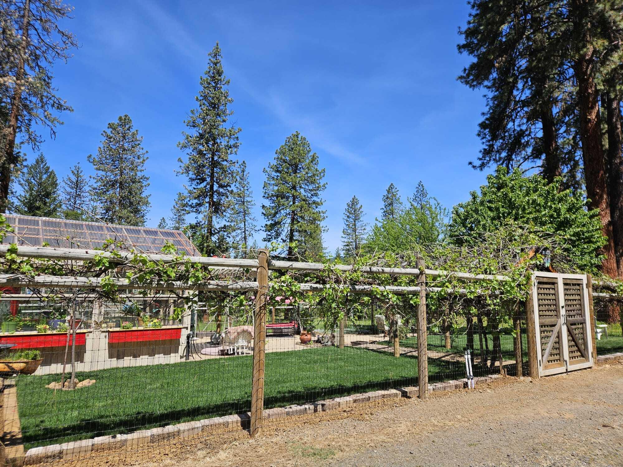 16547 Meadows Road