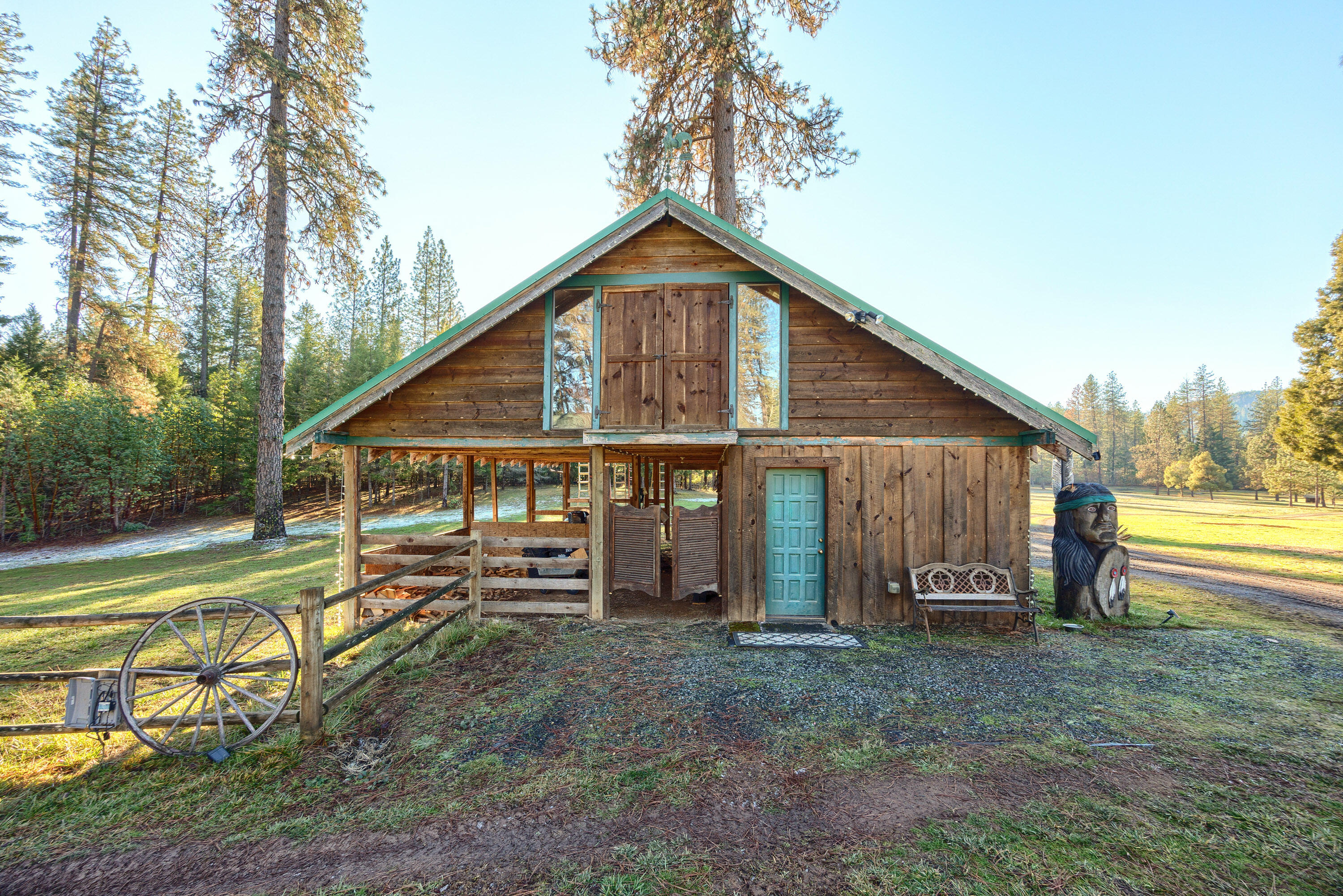 16547 Meadows Road