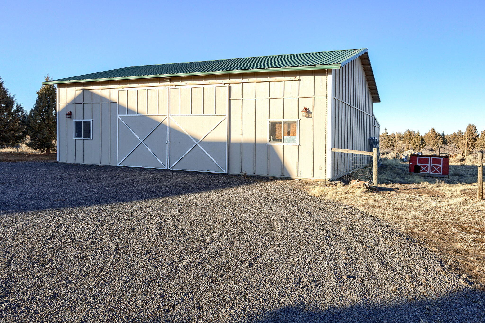 60980 Kramer Lane