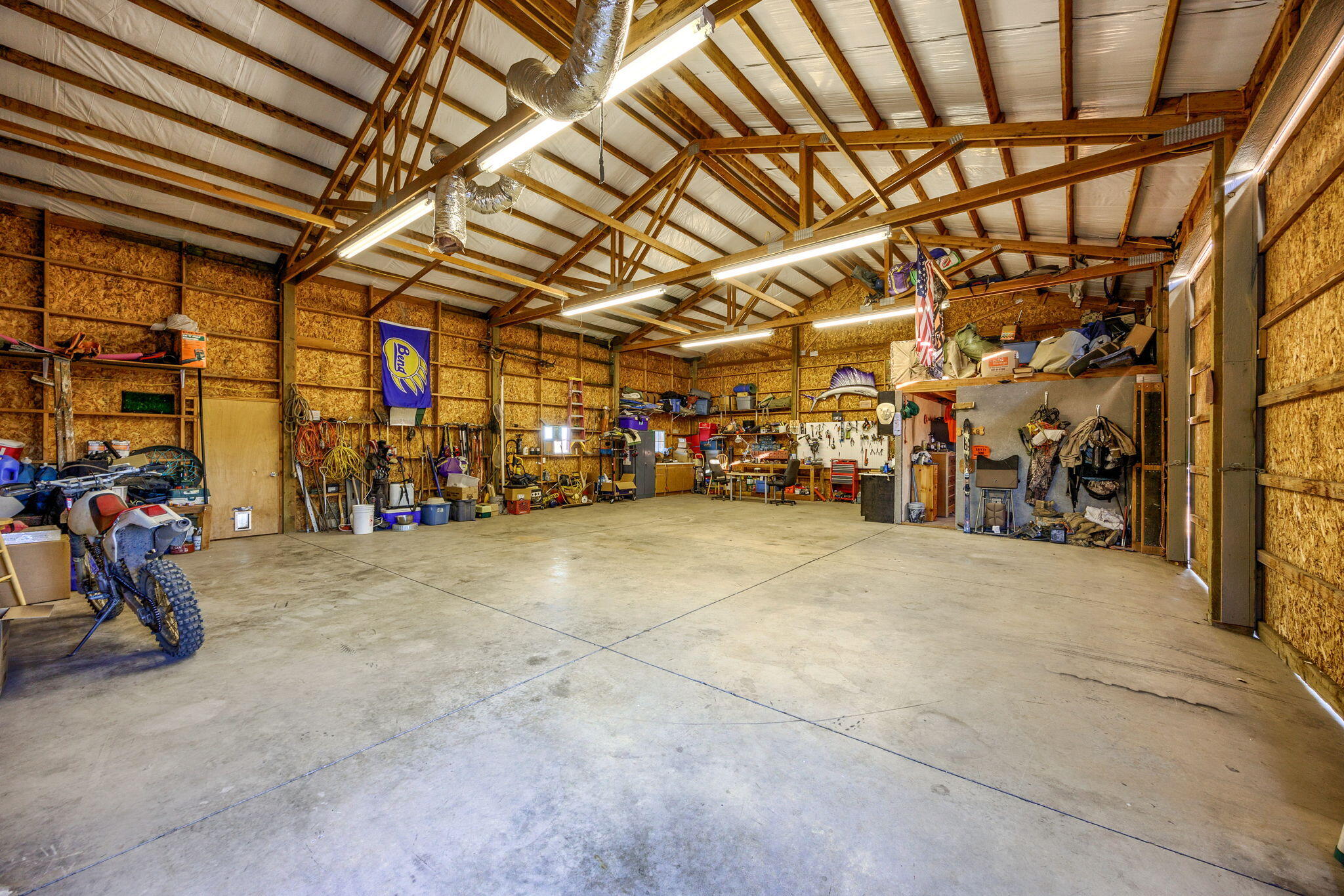 60980 Kramer Lane