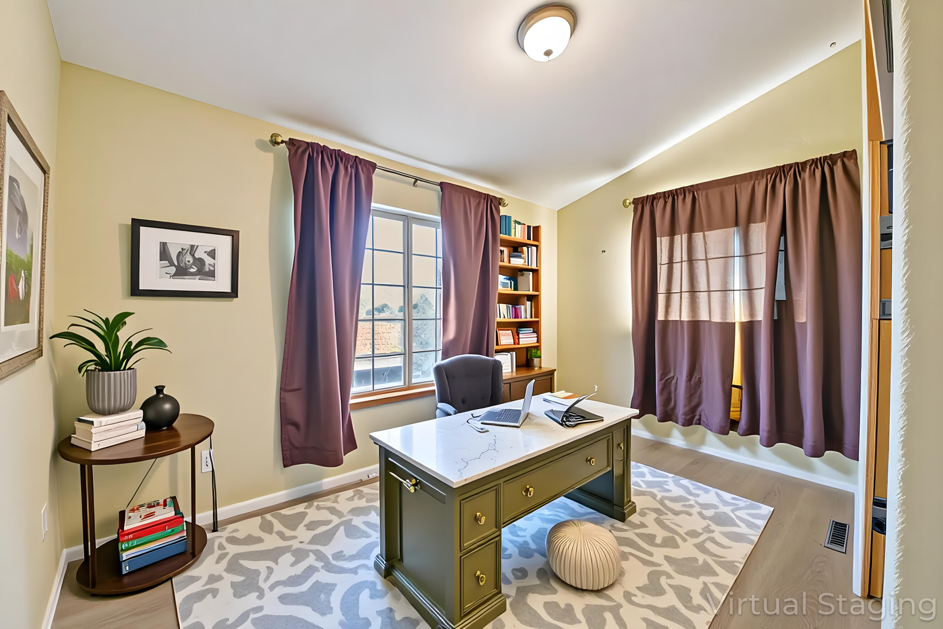 60980 Kramer Lane
