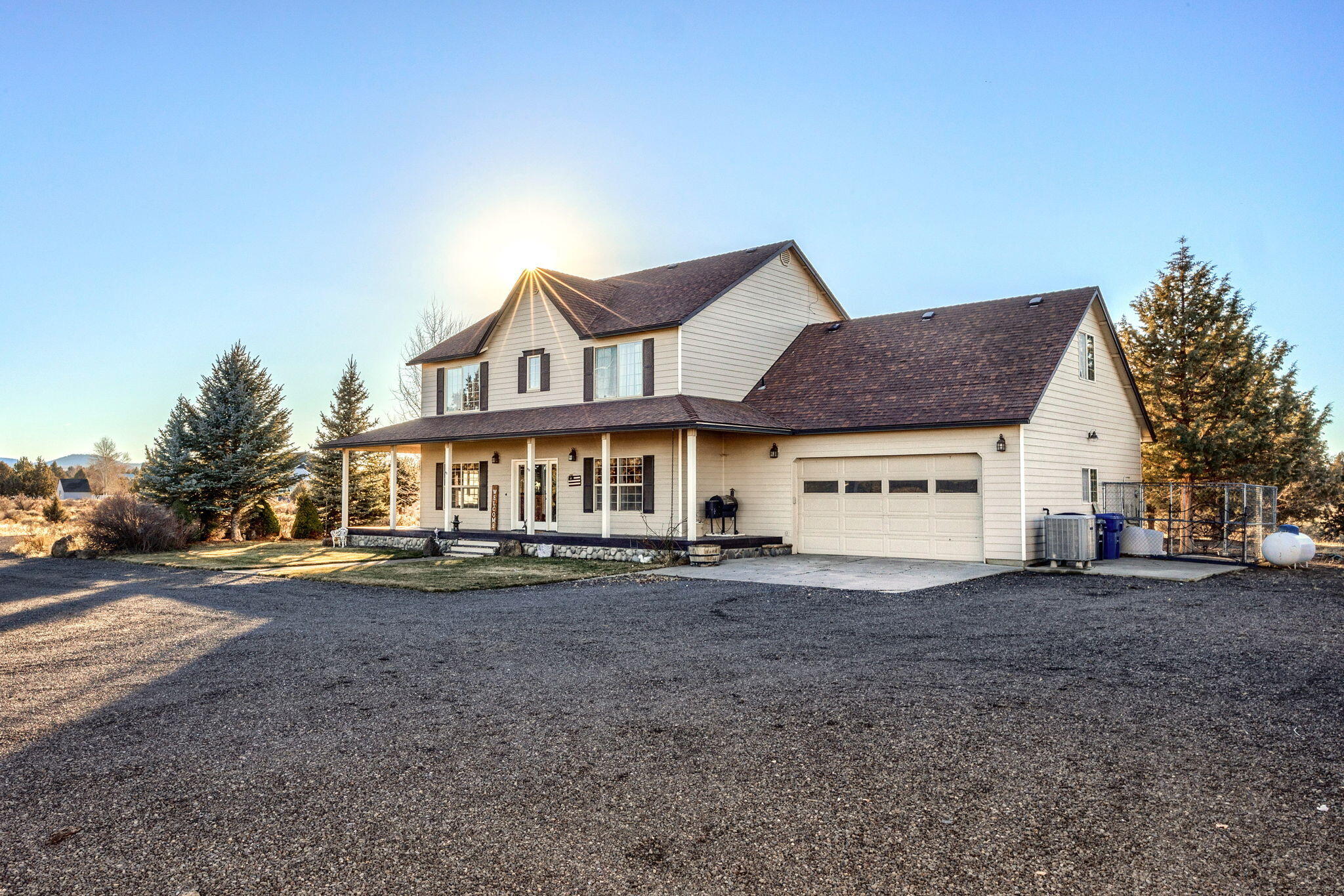 60980 Kramer Lane