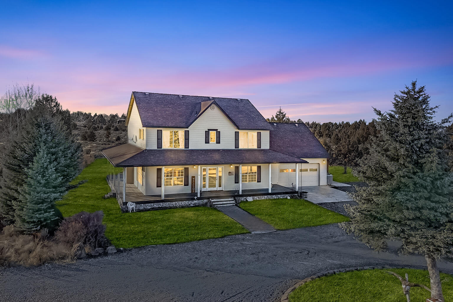 60980 Kramer Lane