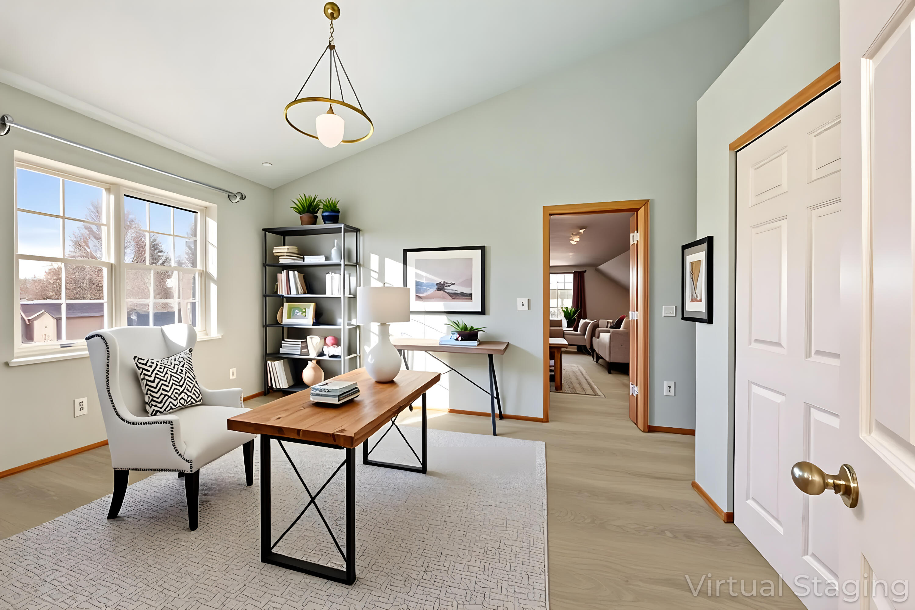 60980 Kramer Lane