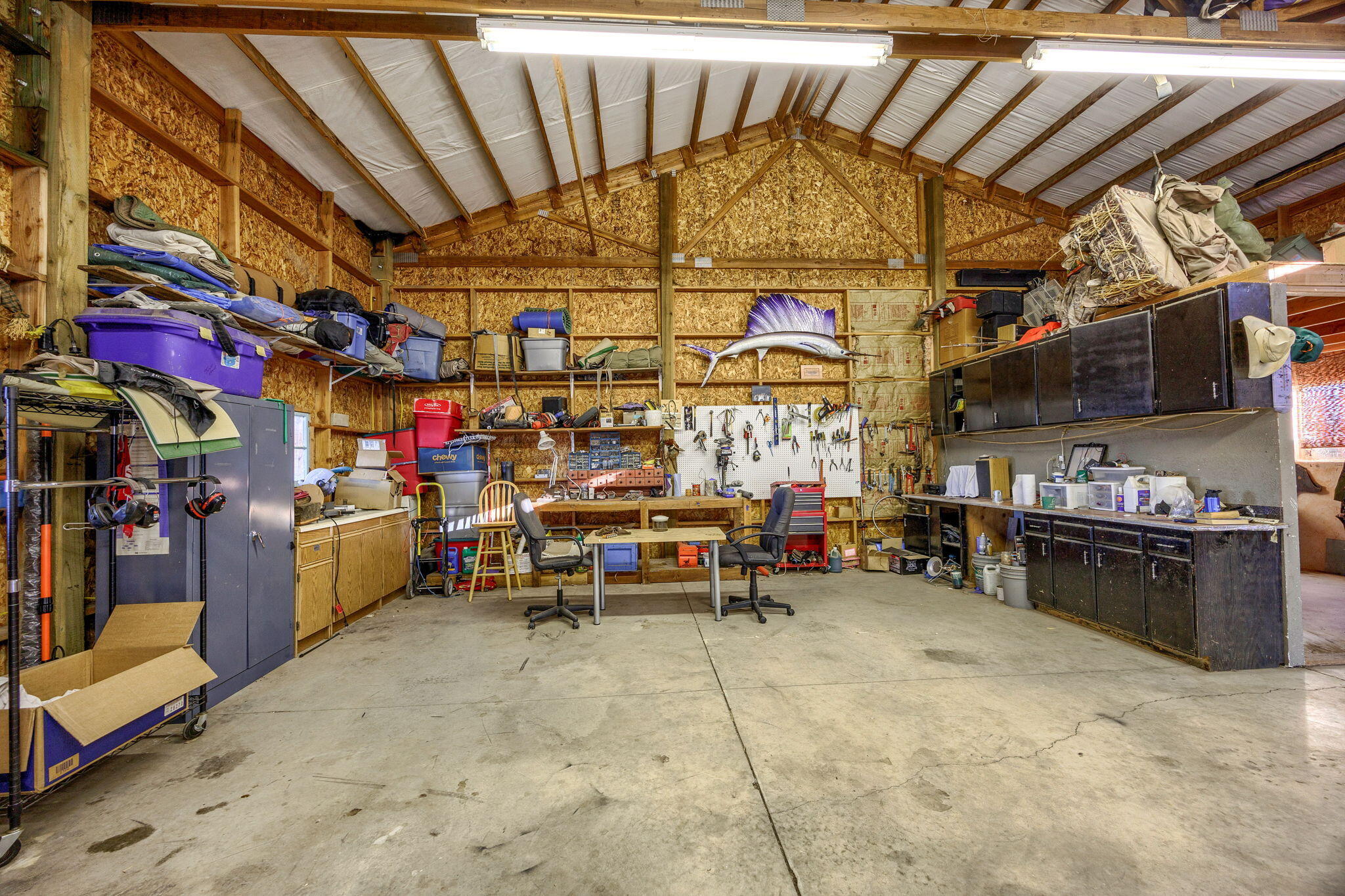 60980 Kramer Lane