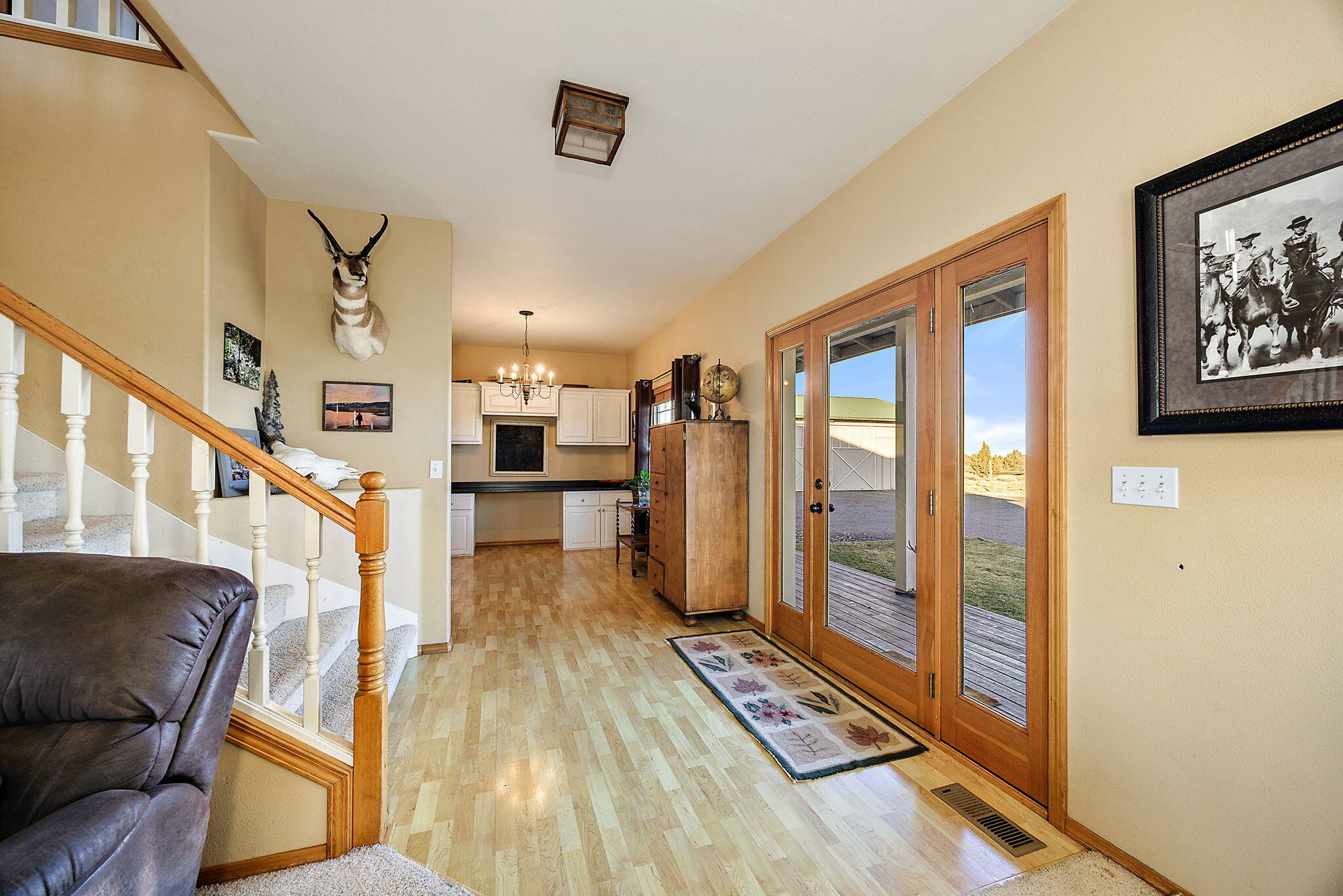 60980 Kramer Lane