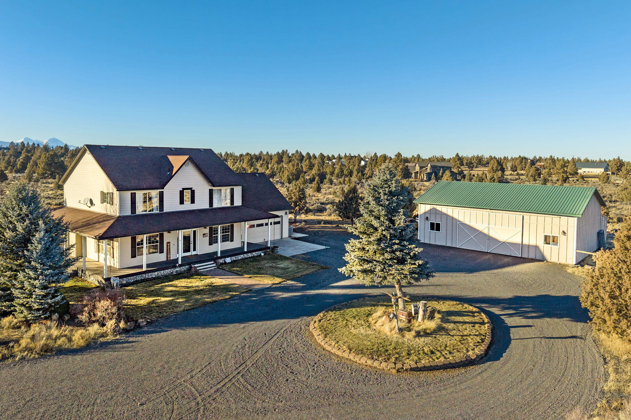 60980 Kramer Lane