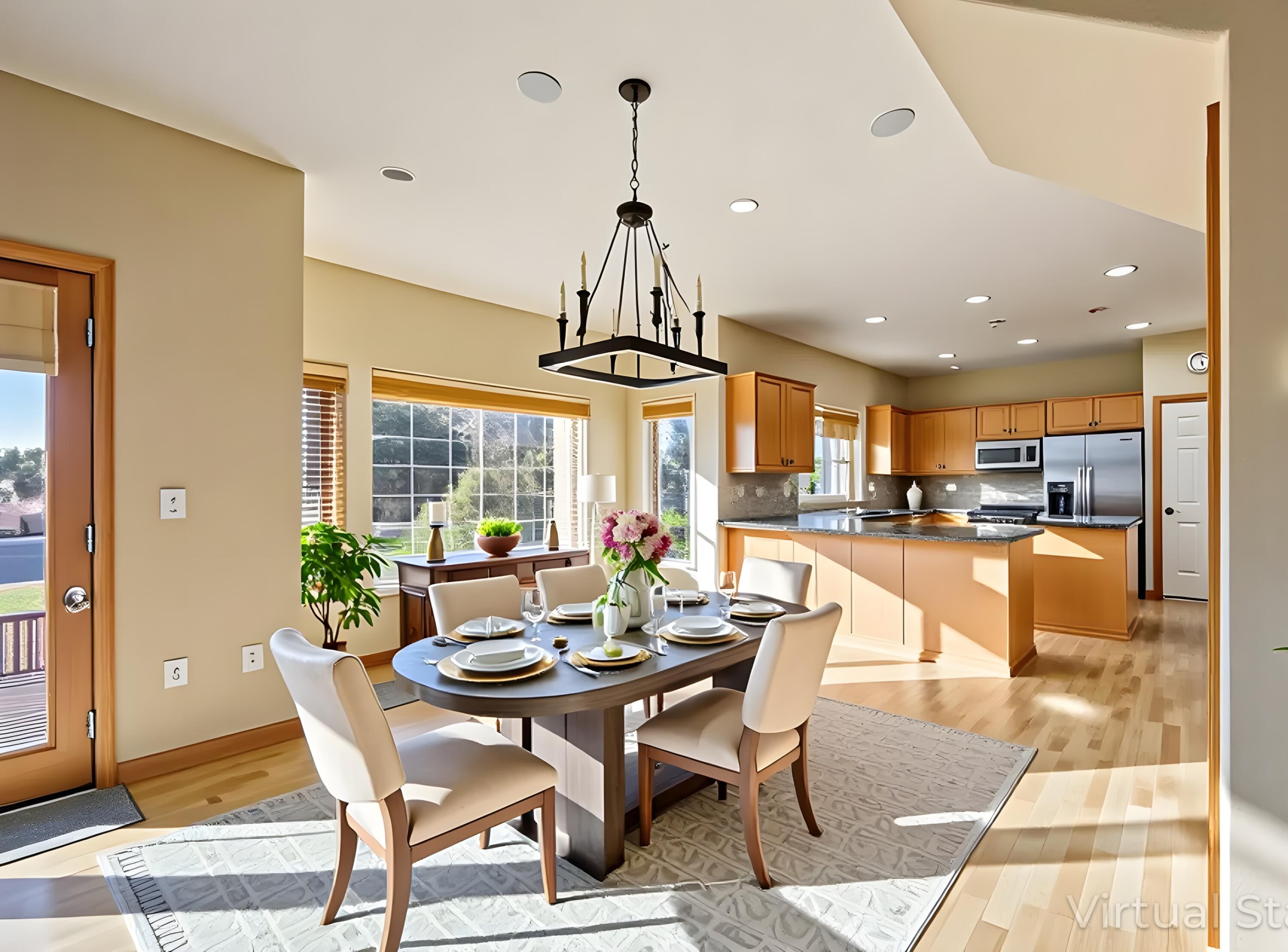 60980 Kramer Lane