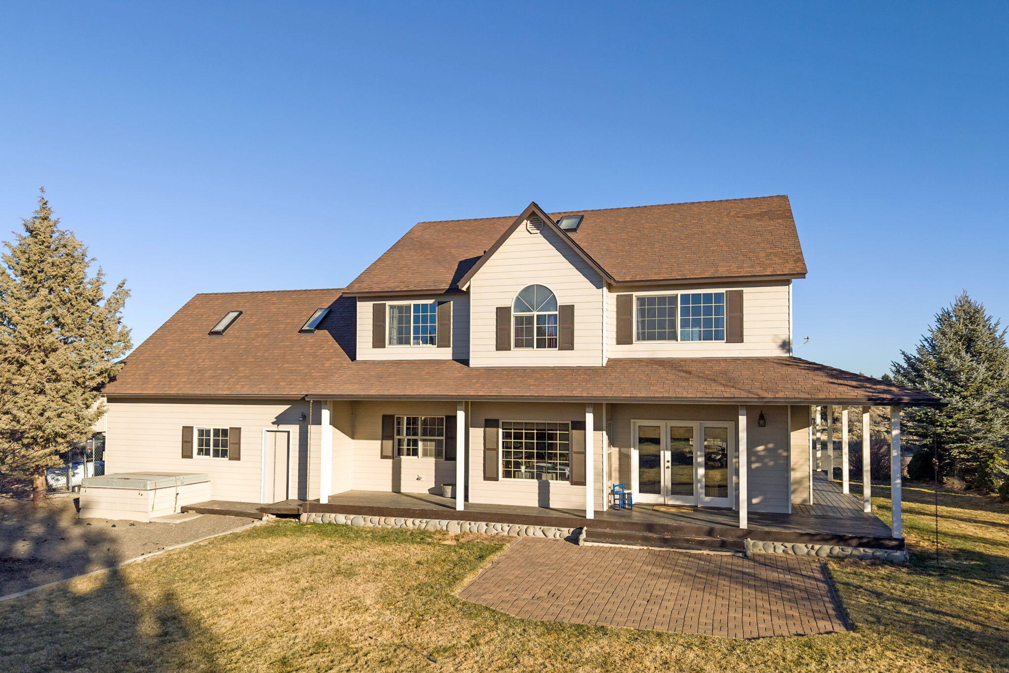 60980 Kramer Lane