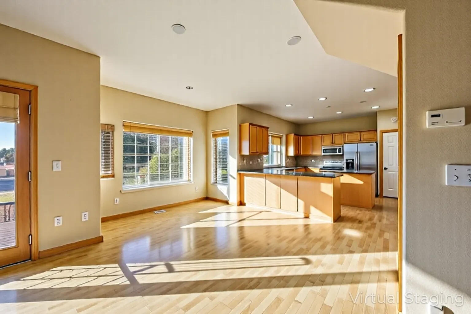 60980 Kramer Lane