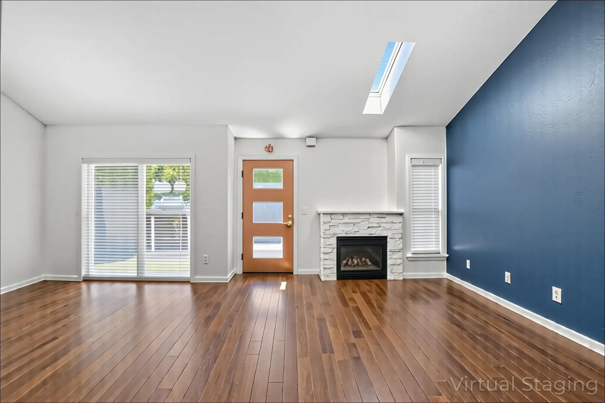 55 N Mountain Avenue