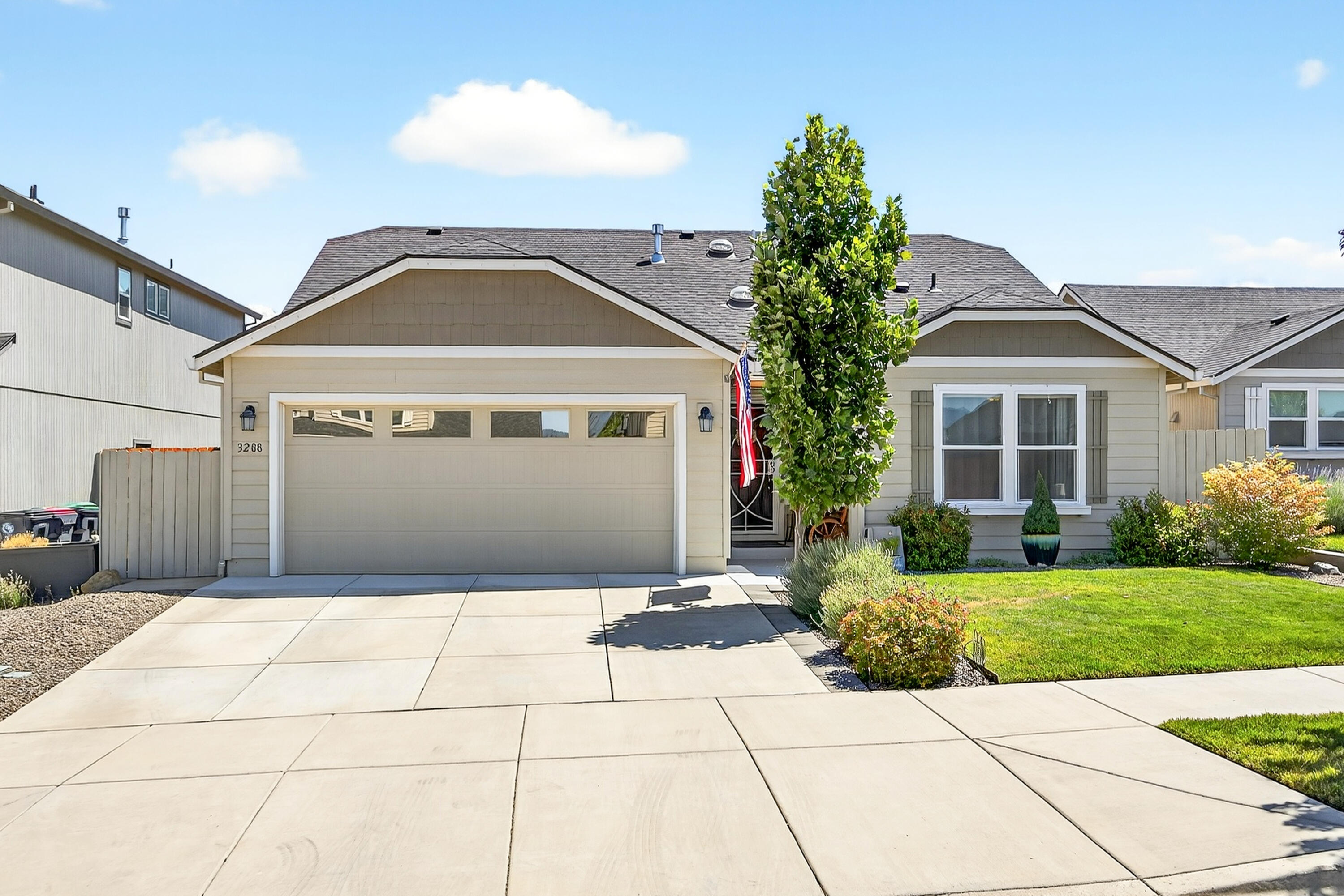 3288 Cheltenham Way
