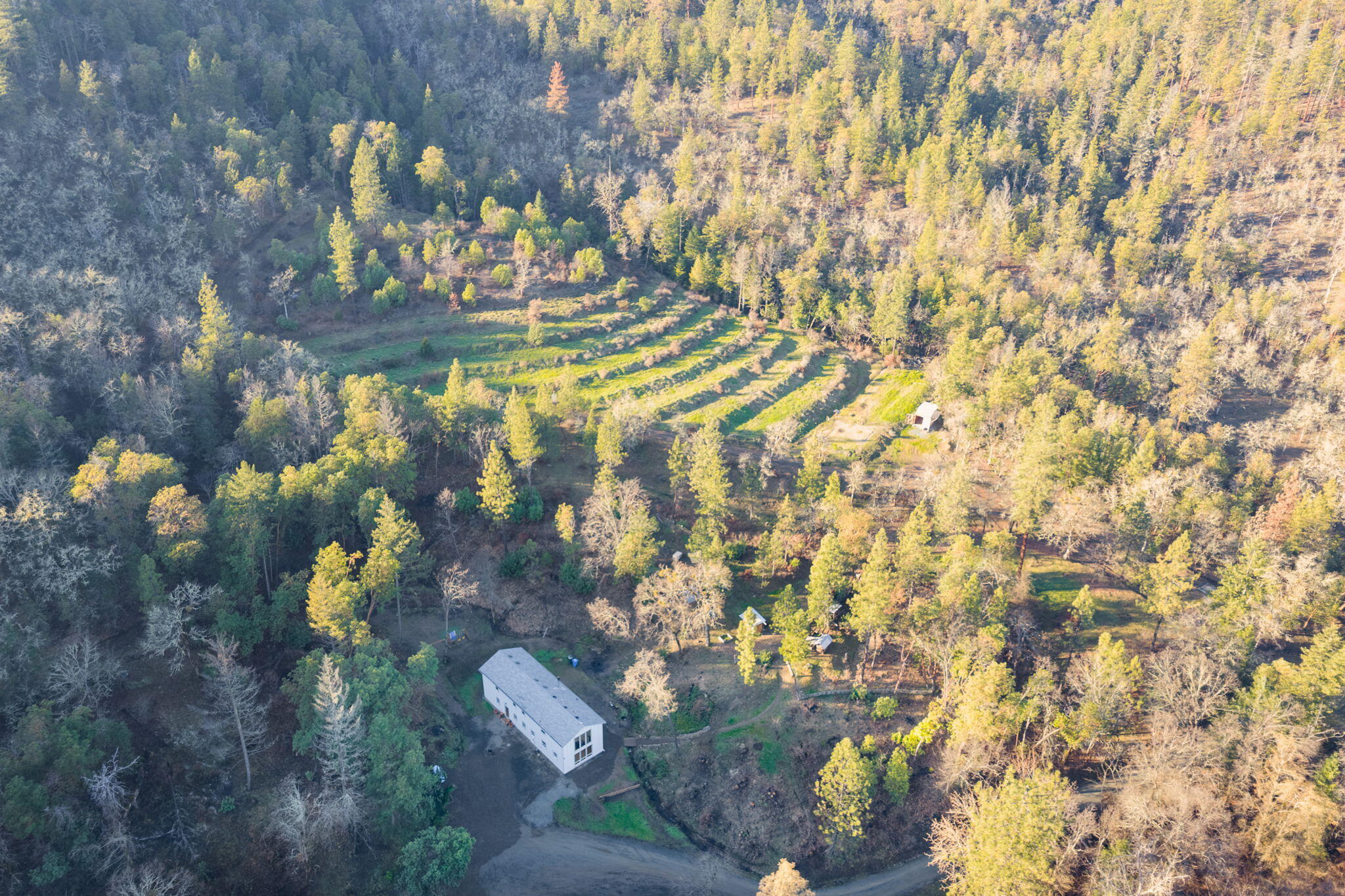 4098 Foots Creek R Fork Road